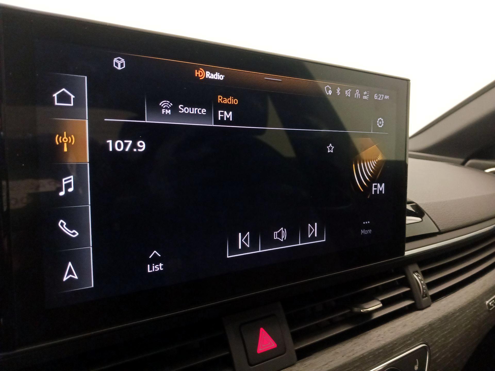 Thumbnail: 2023 Audi A5 - 16