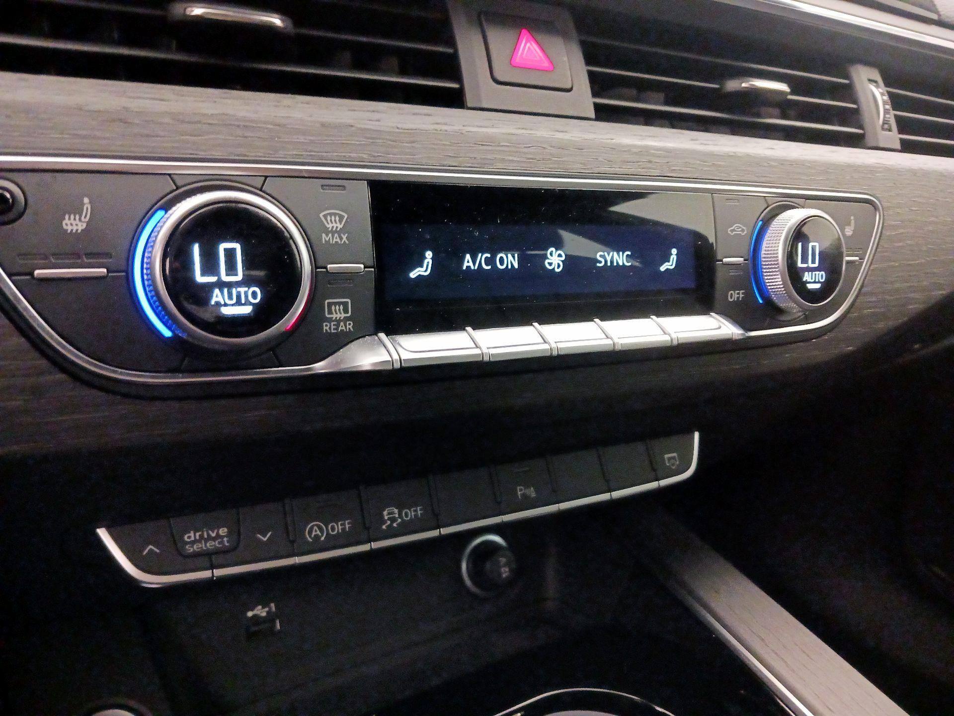 Thumbnail: 2023 Audi A5 - 17