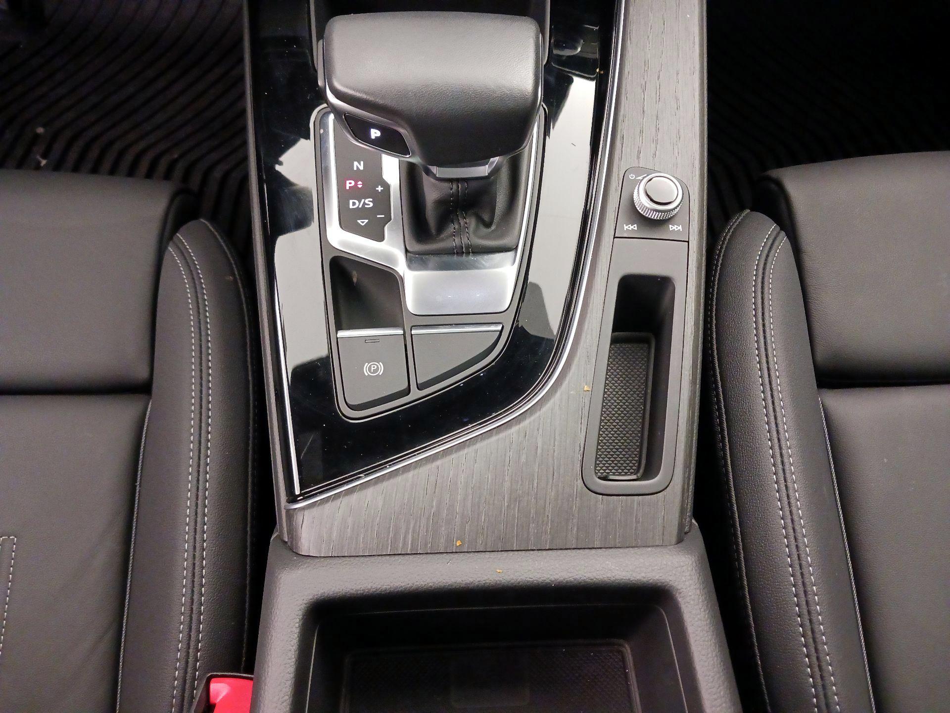 Thumbnail: 2023 Audi A5 - 18