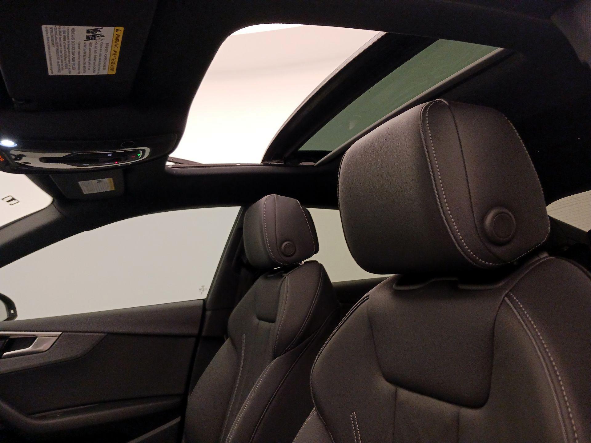 Thumbnail: 2023 Audi A5 - 20