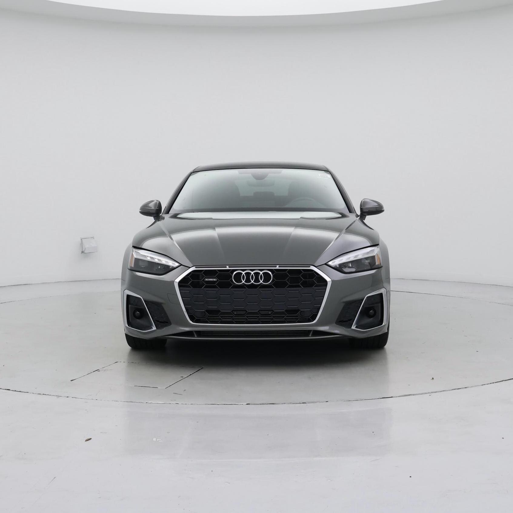 Thumbnail: 2023 Audi A5 - 5