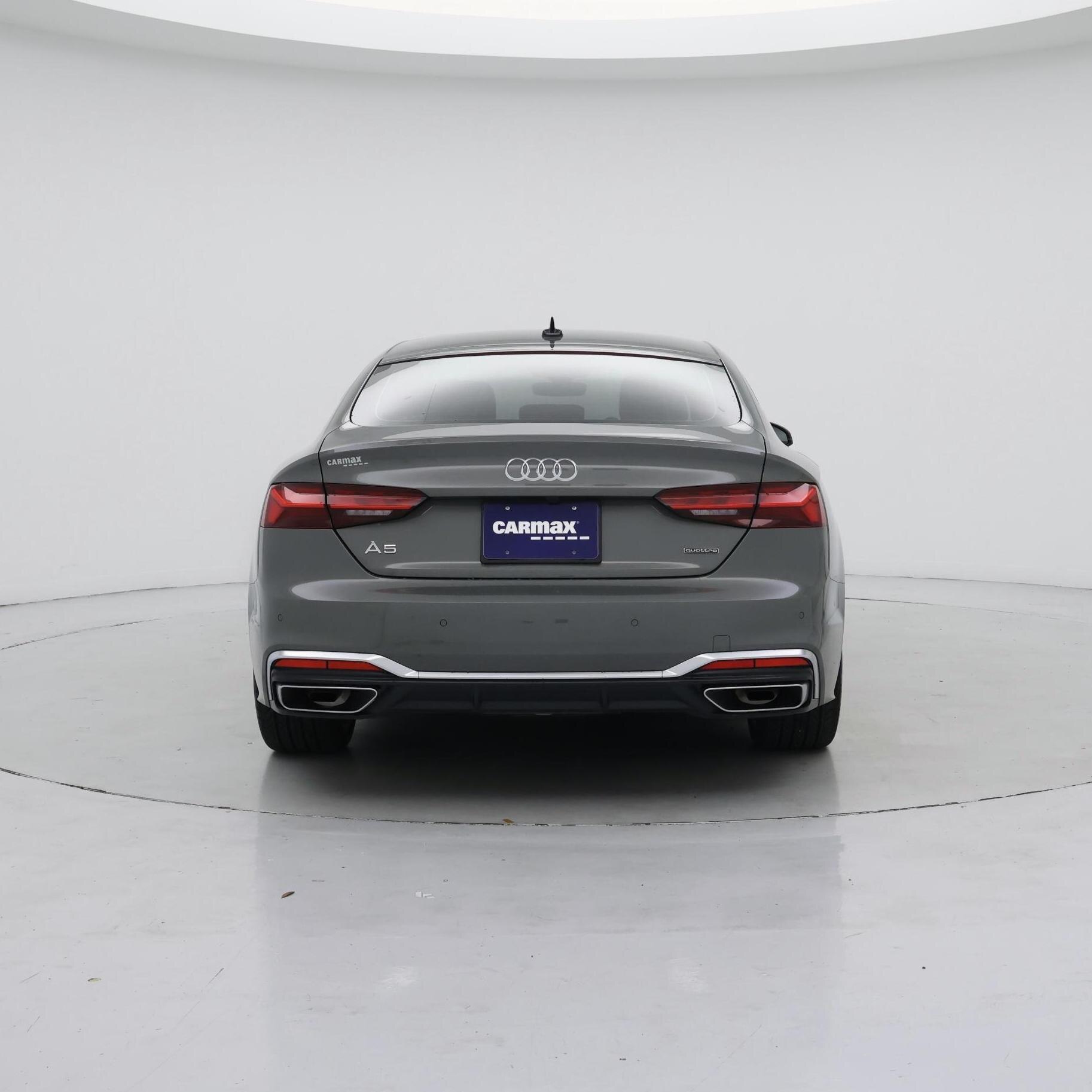 Thumbnail: 2023 Audi A5 - 6