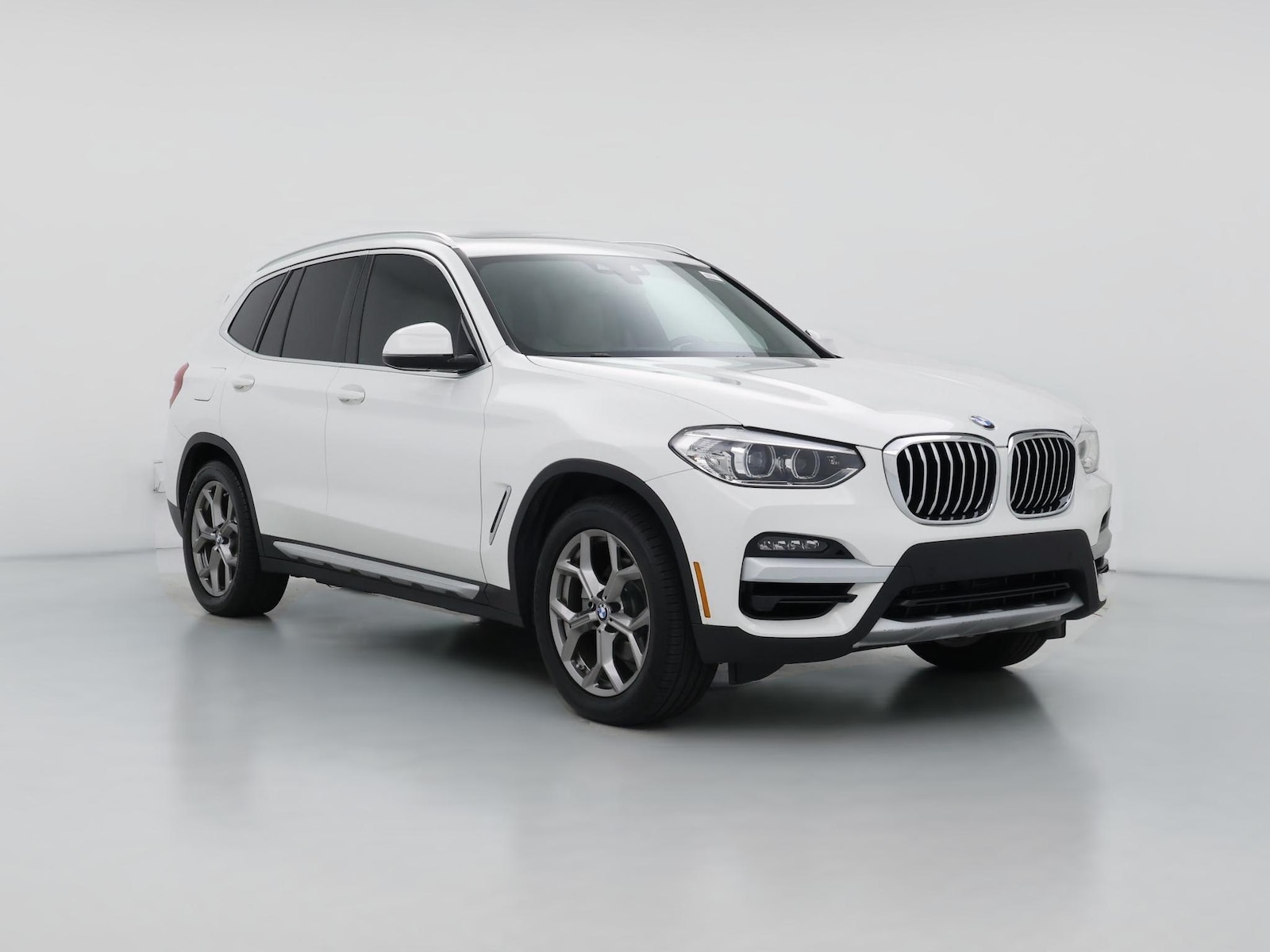 2020 BMW X3 30i