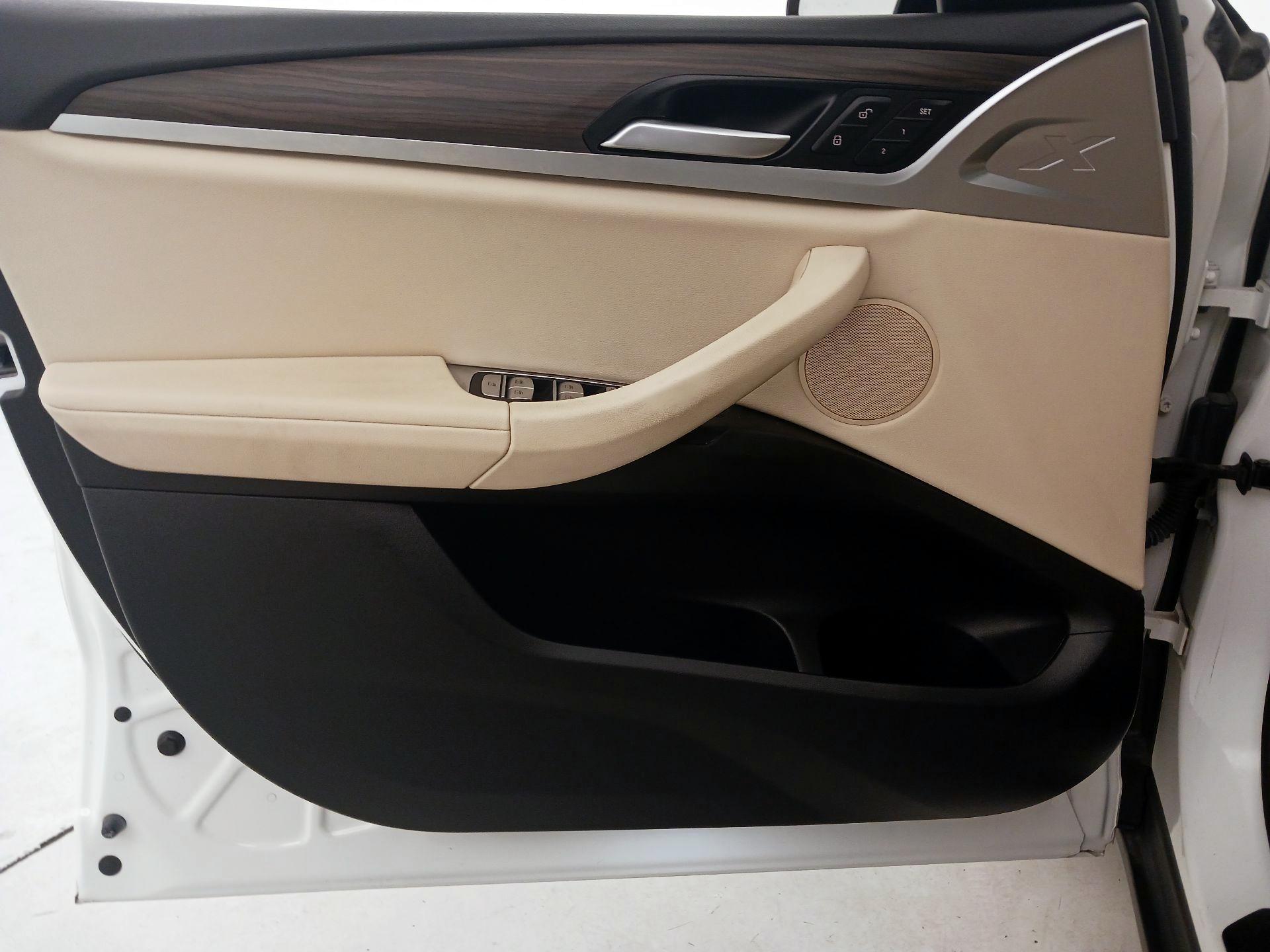 Thumbnail: 2020 BMW X3 - 12