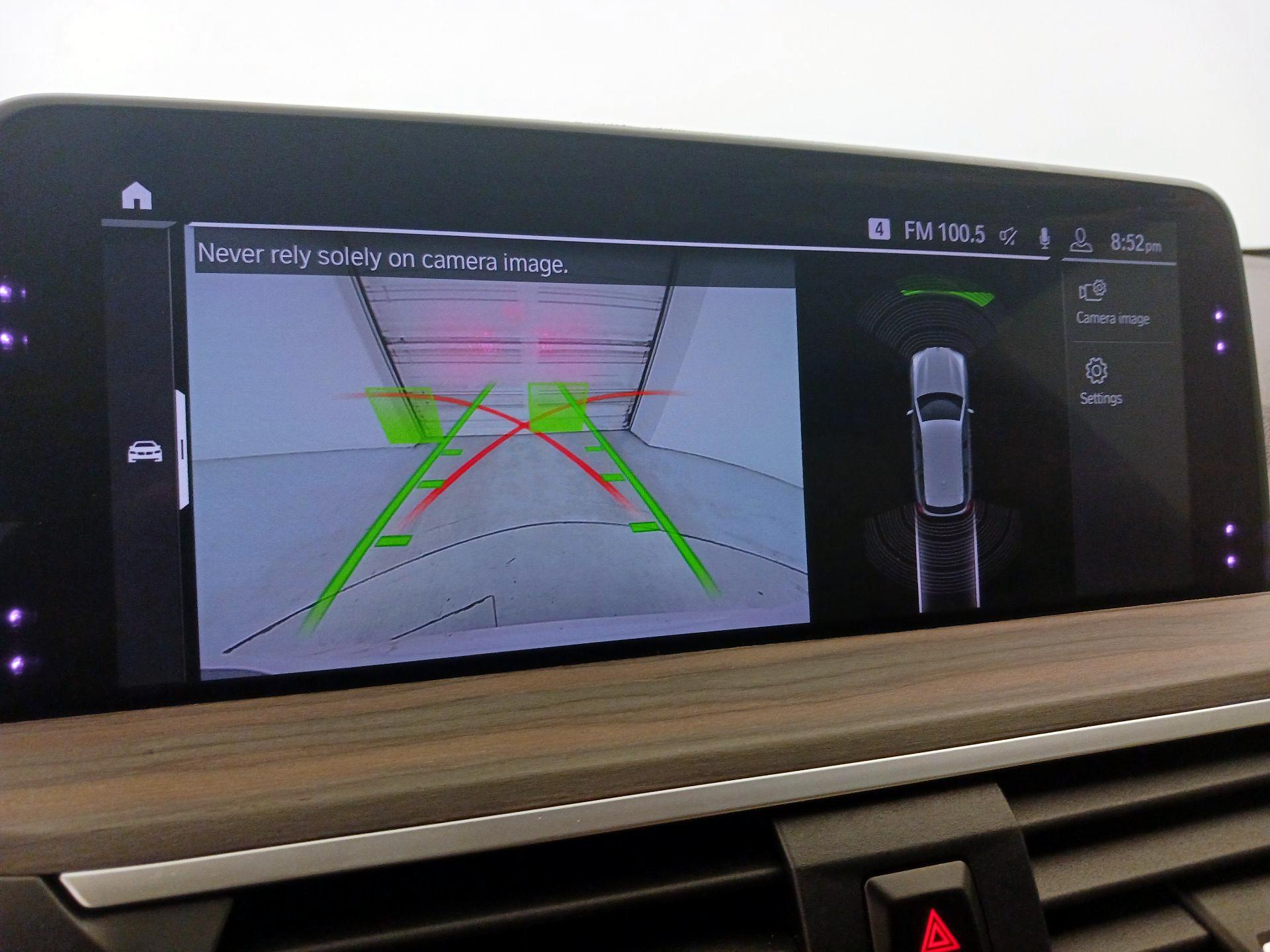 Thumbnail: 2020 BMW X3 - 15