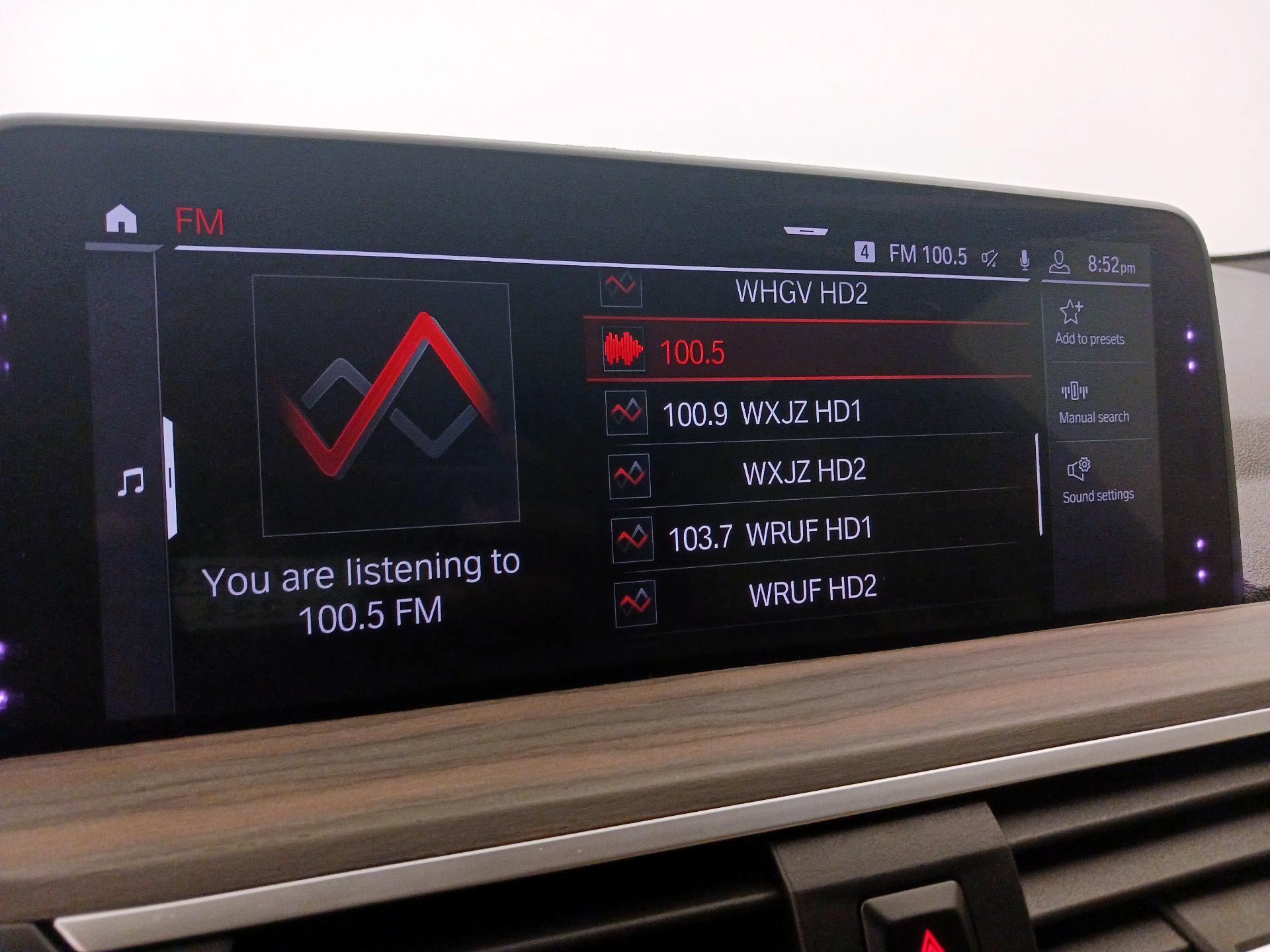 Thumbnail: 2020 BMW X3 - 16