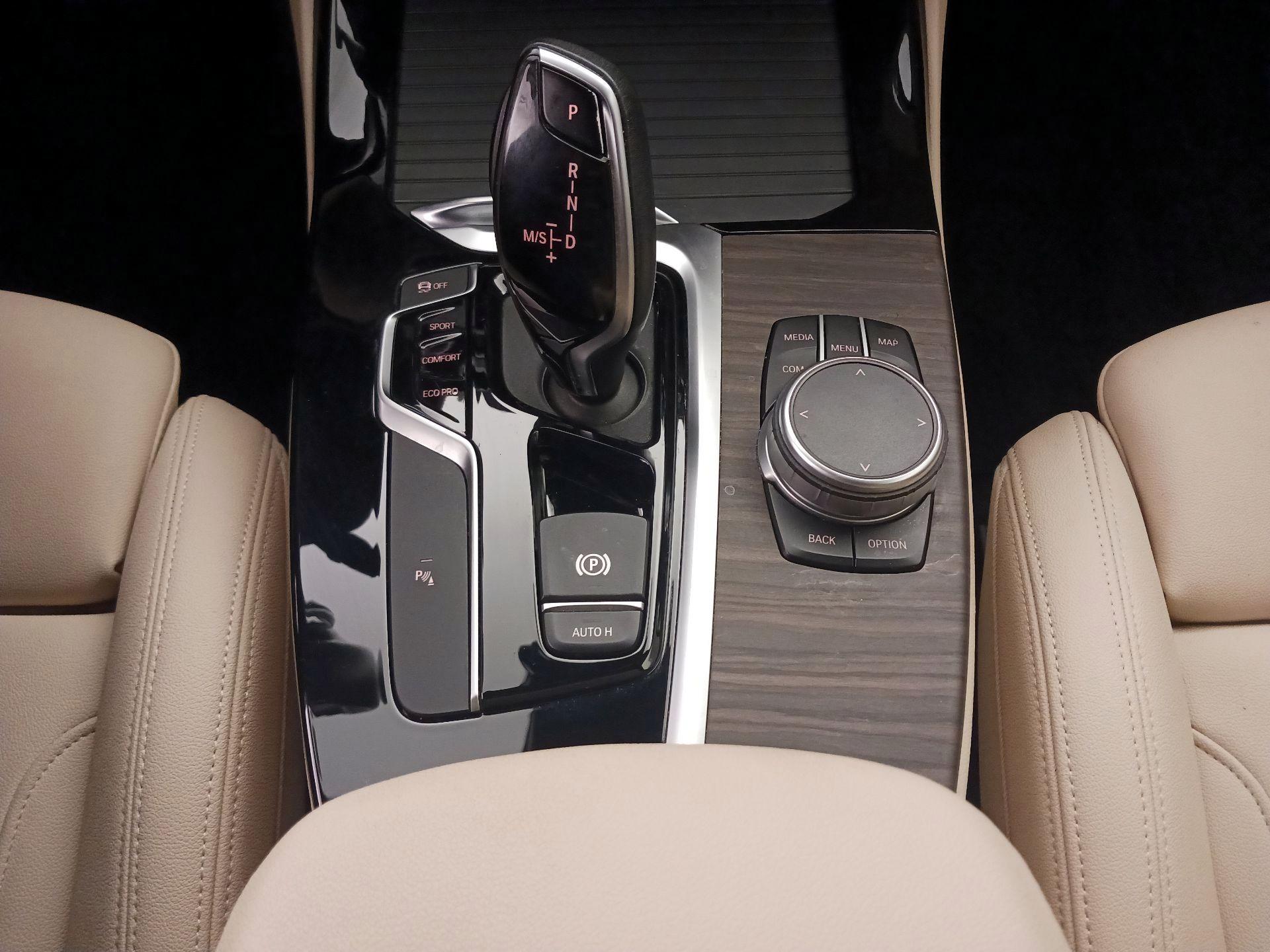 Thumbnail: 2020 BMW X3 - 18