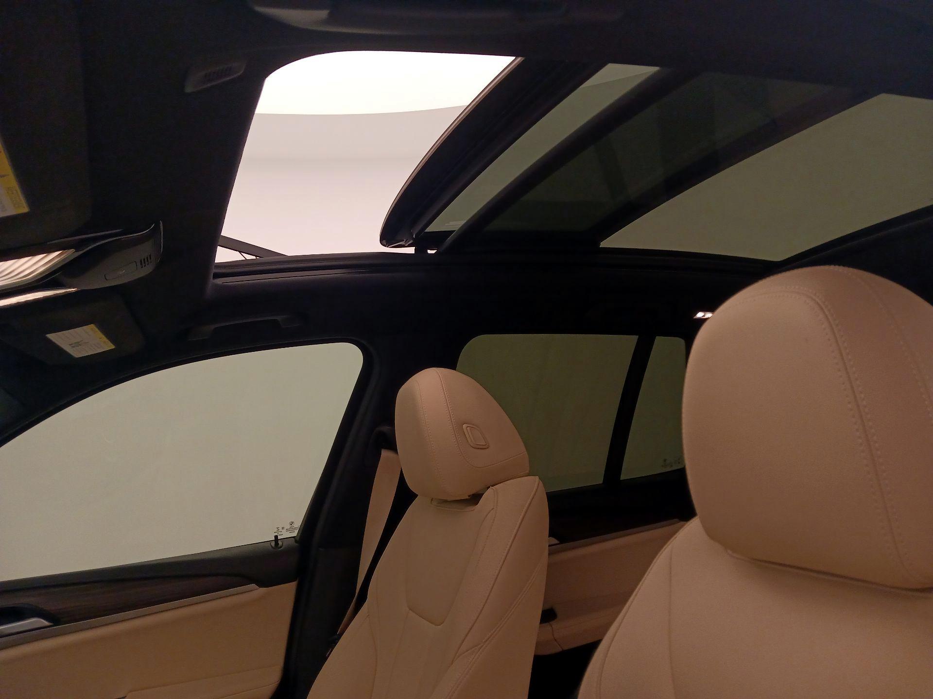 Thumbnail: 2020 BMW X3 - 20