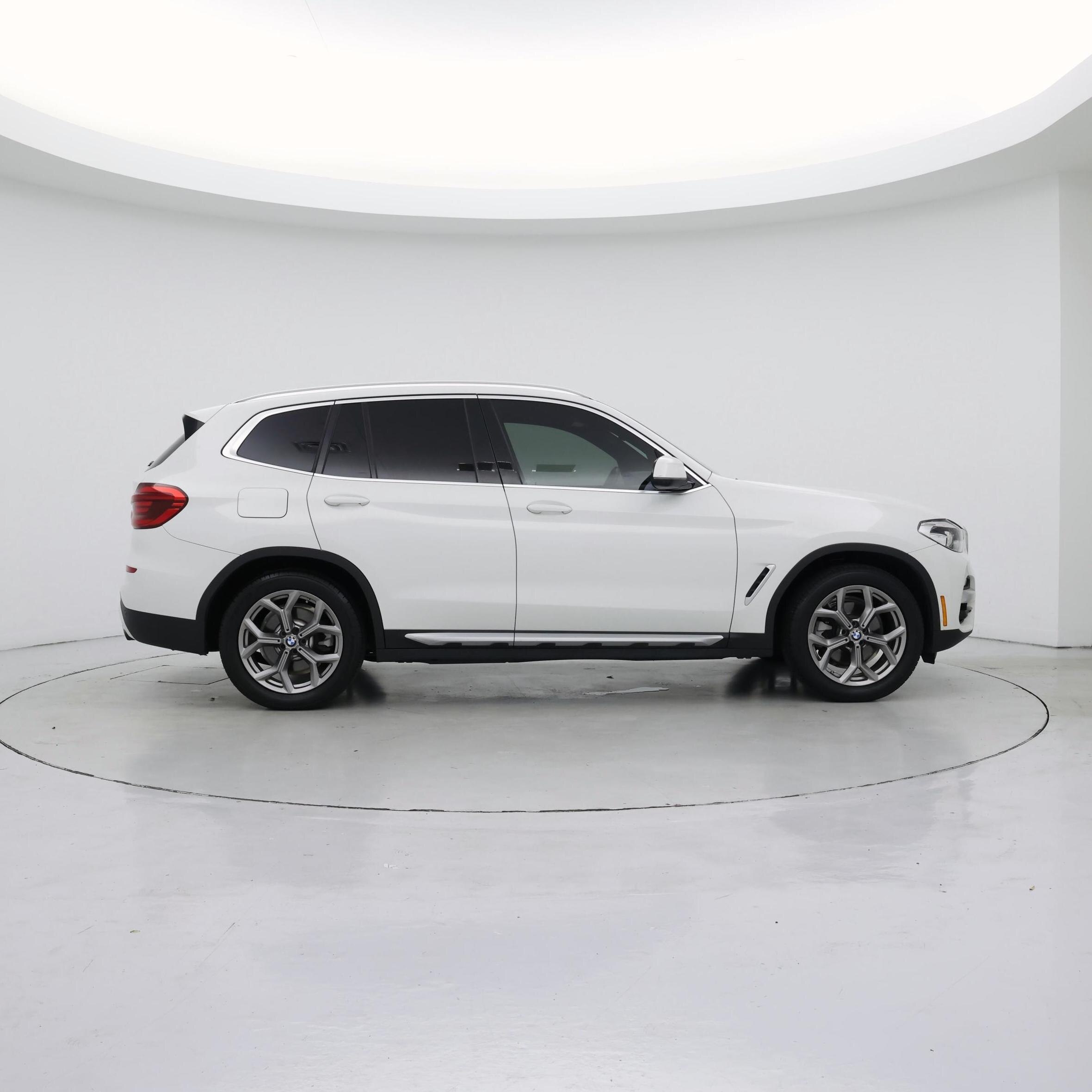 Thumbnail: 2020 BMW X3 - 7