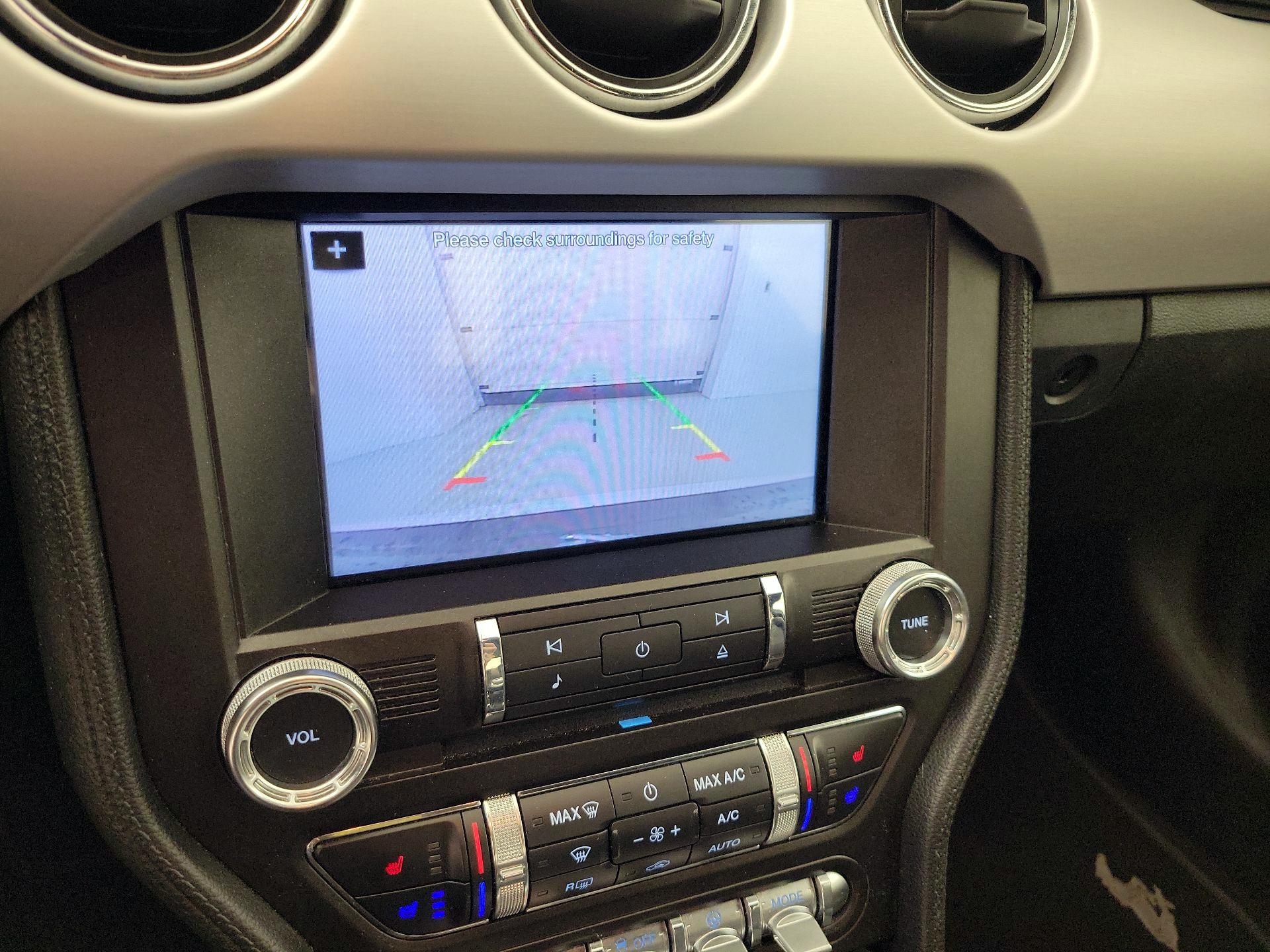 Thumbnail: 2017 Ford Mustang - 14