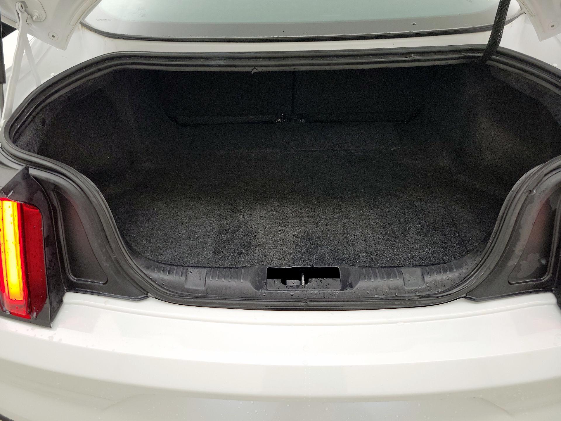 Thumbnail: 2017 Ford Mustang - 20