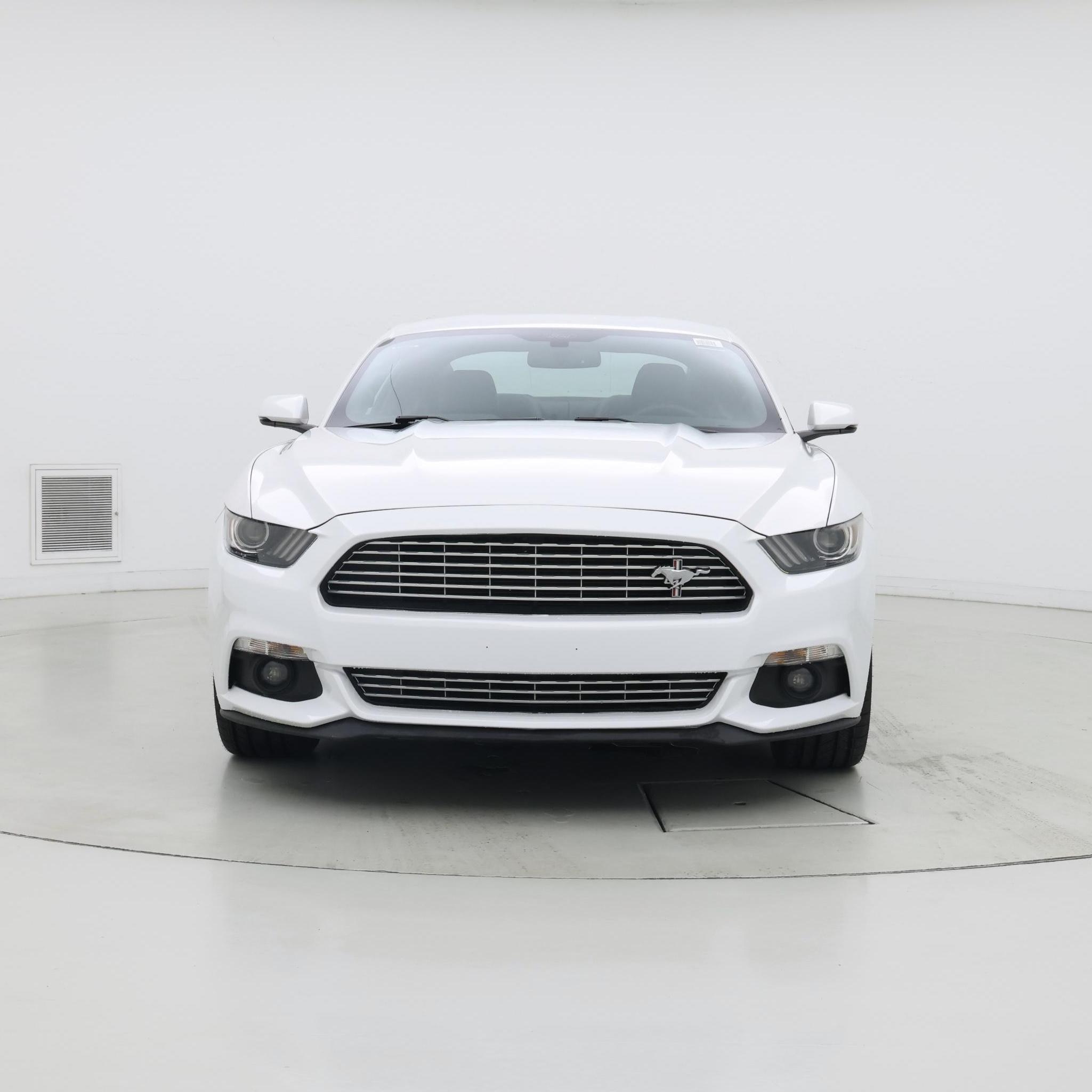 Thumbnail: 2017 Ford Mustang - 5