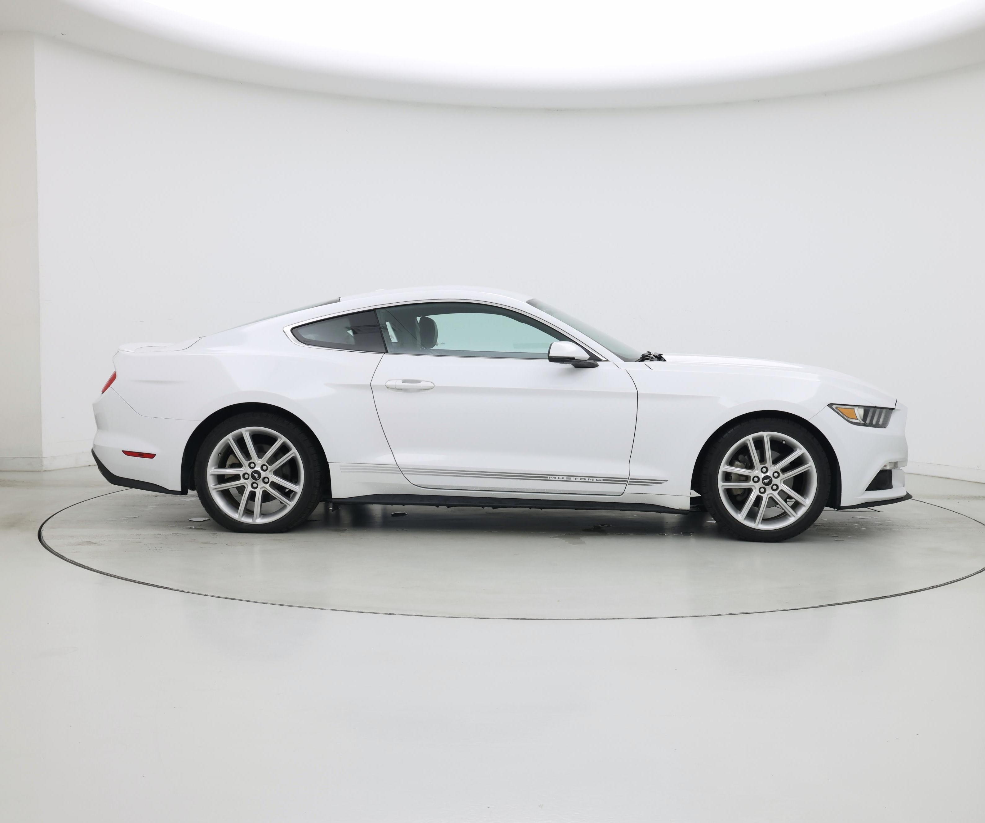 Thumbnail: 2017 Ford Mustang - 7