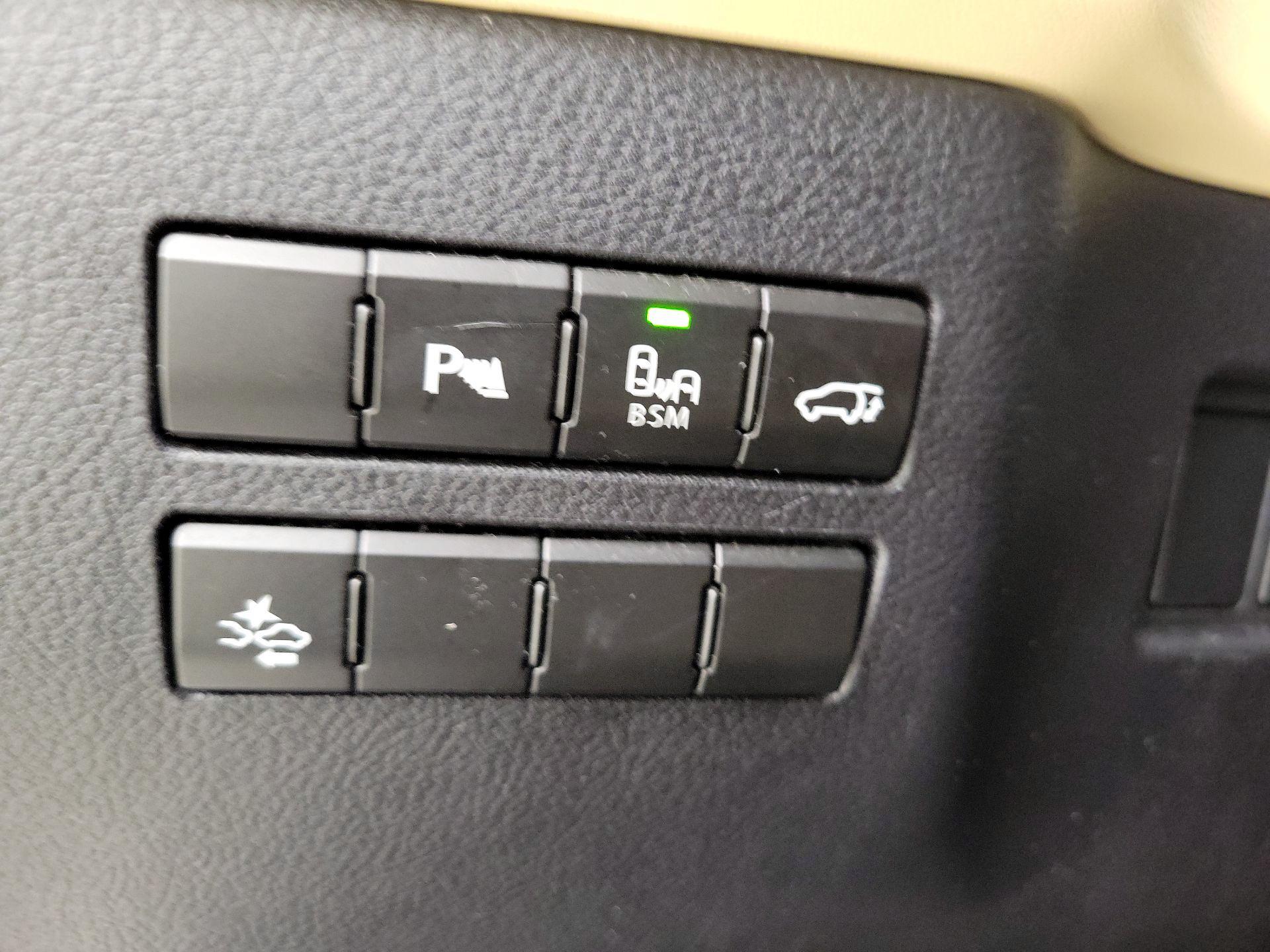 Thumbnail: 2017 Lexus NX - 13