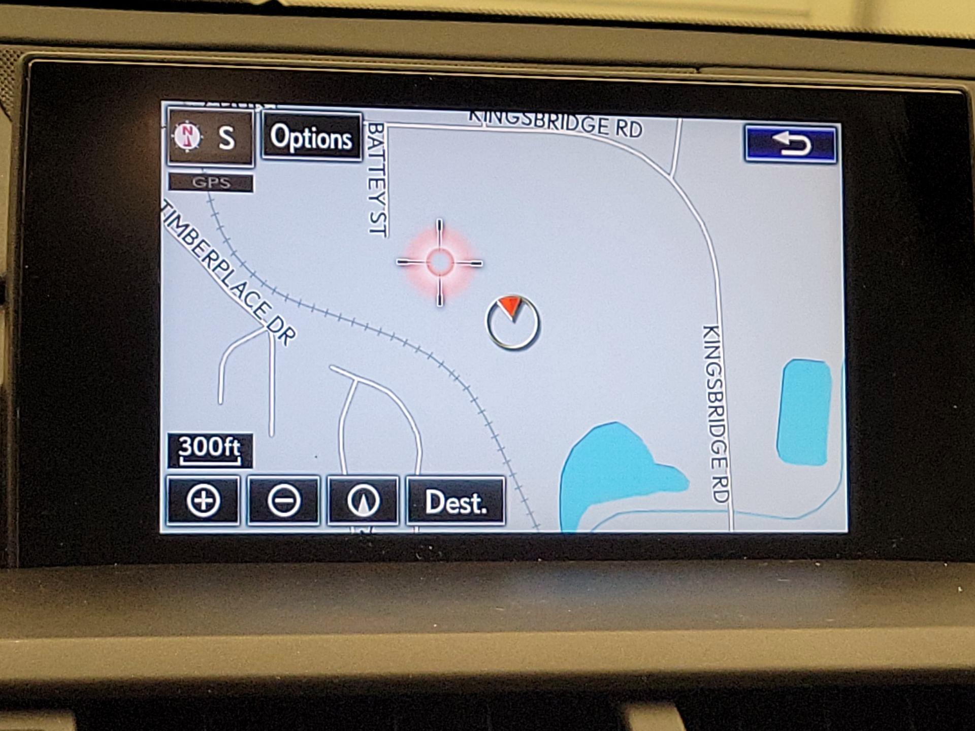 Thumbnail: 2017 Lexus NX - 14