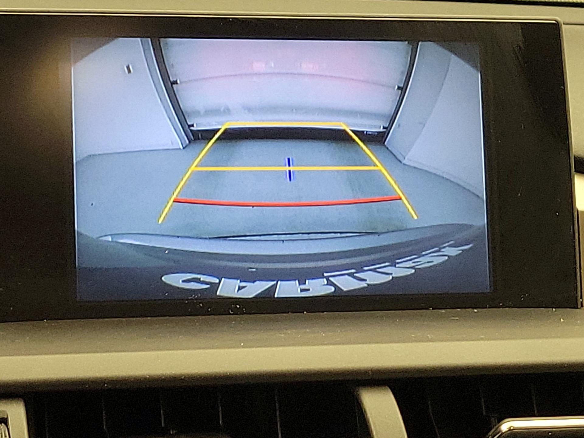 Thumbnail: 2017 Lexus NX - 15