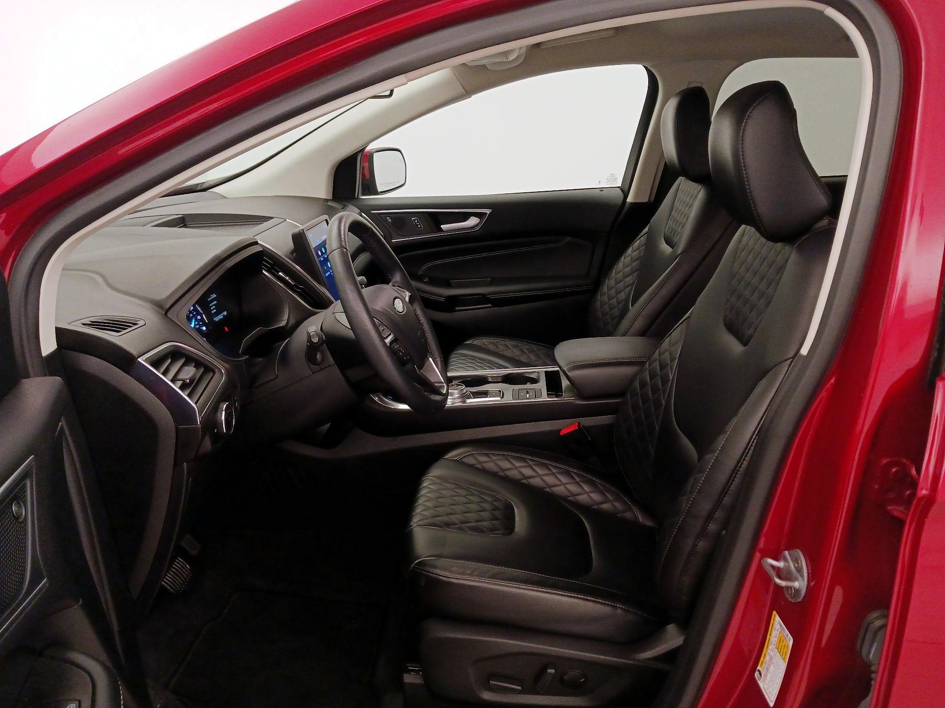 Thumbnail: 2024 Ford Edge - 11