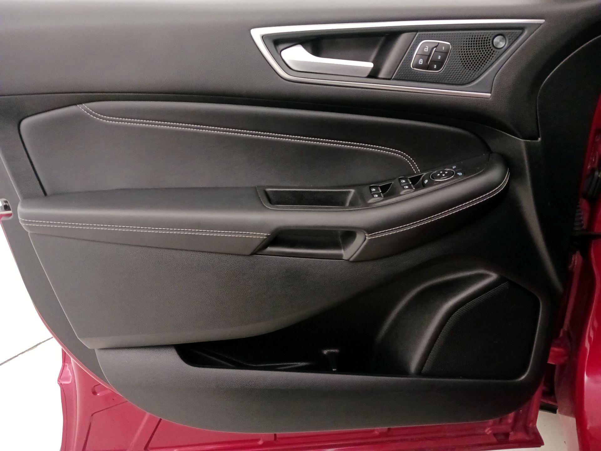 Thumbnail: 2024 Ford Edge - 12