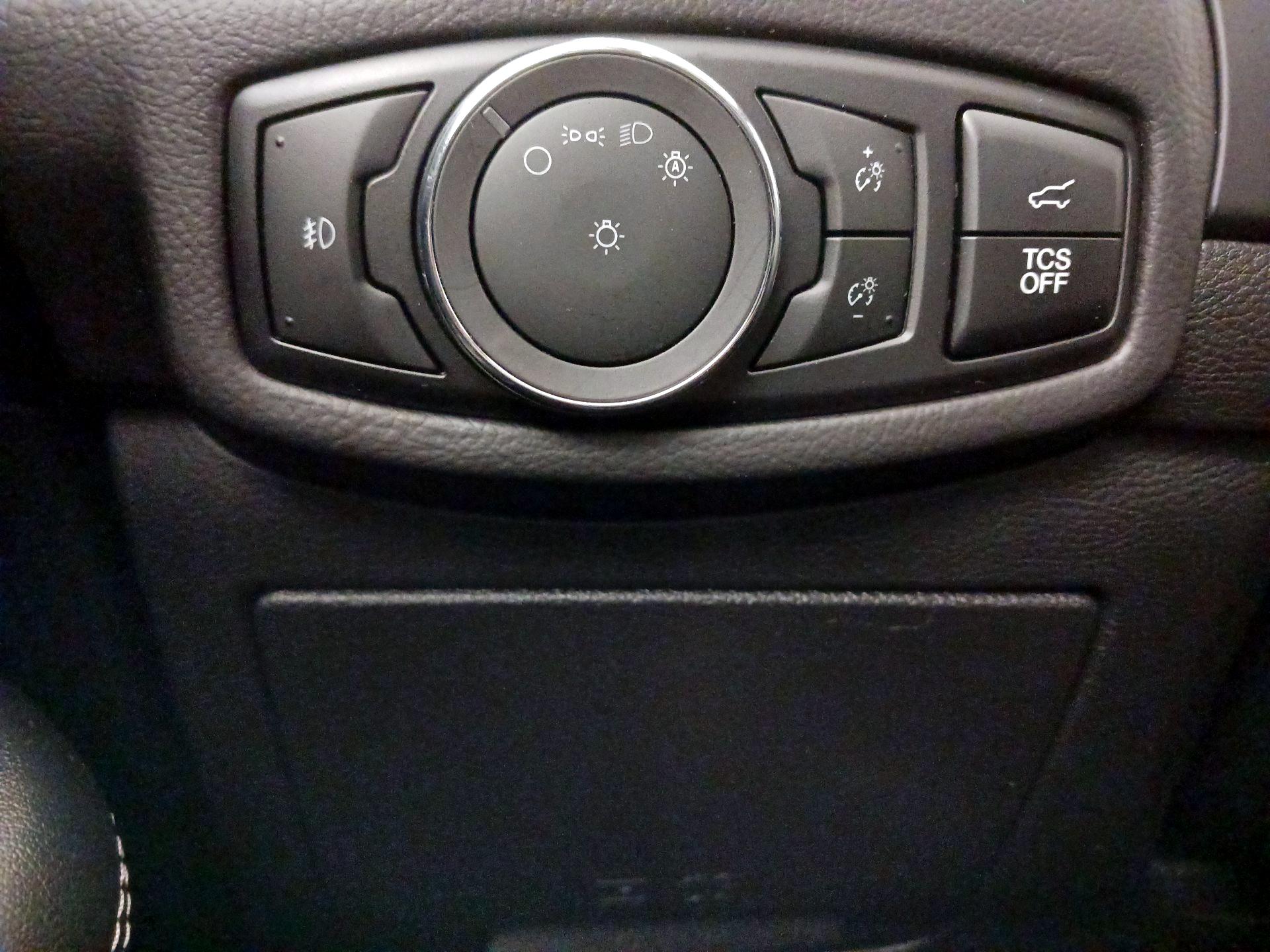 Thumbnail: 2024 Ford Edge - 13