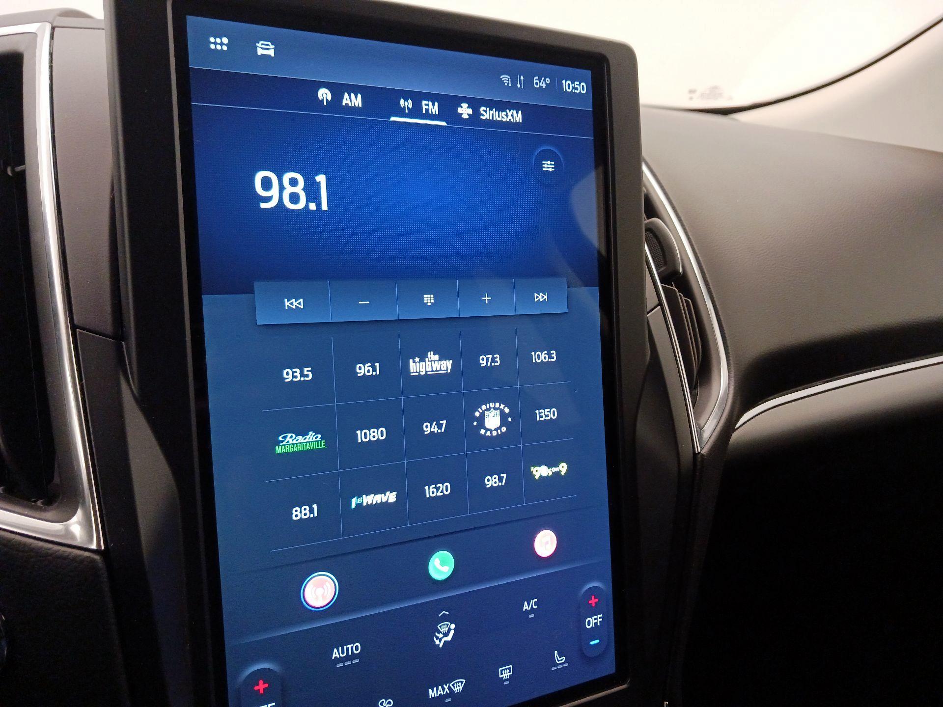 Thumbnail: 2024 Ford Edge - 15