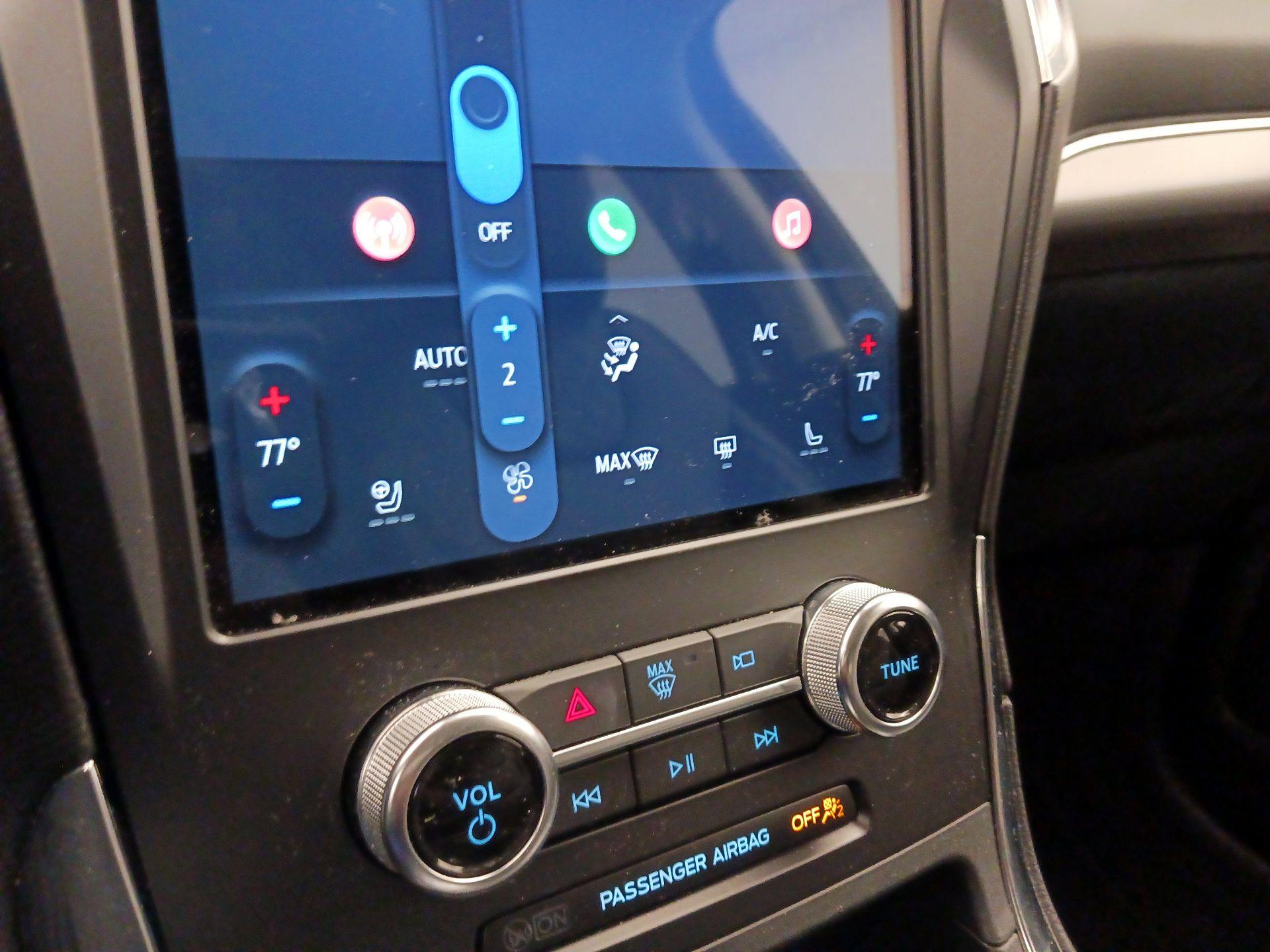 Thumbnail: 2024 Ford Edge - 16