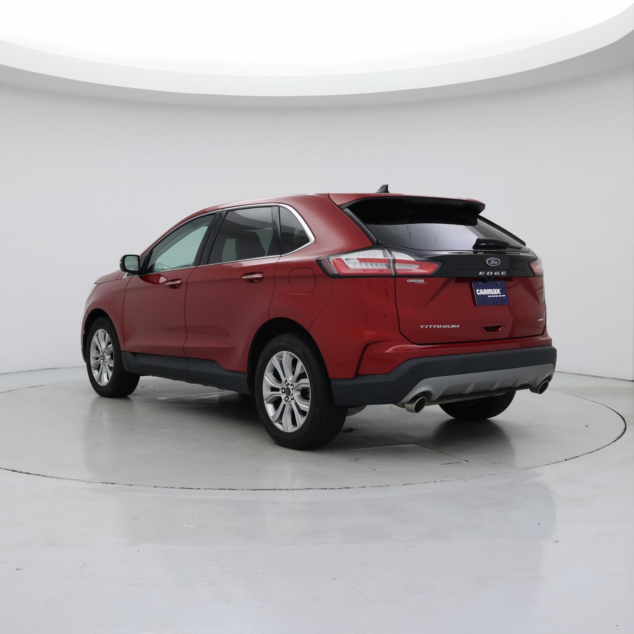 Thumbnail: 2024 Ford Edge - 2