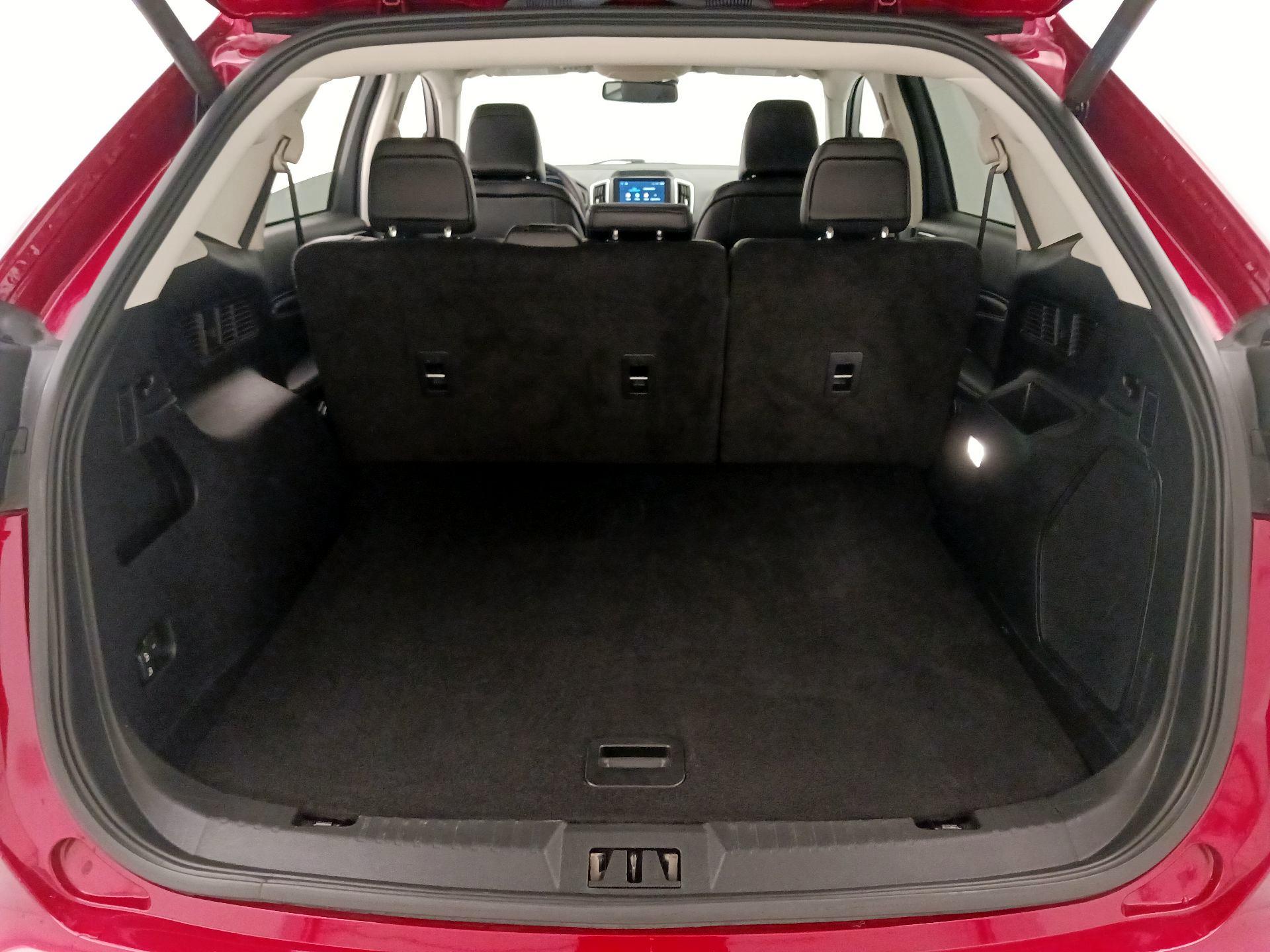 Thumbnail: 2024 Ford Edge - 20