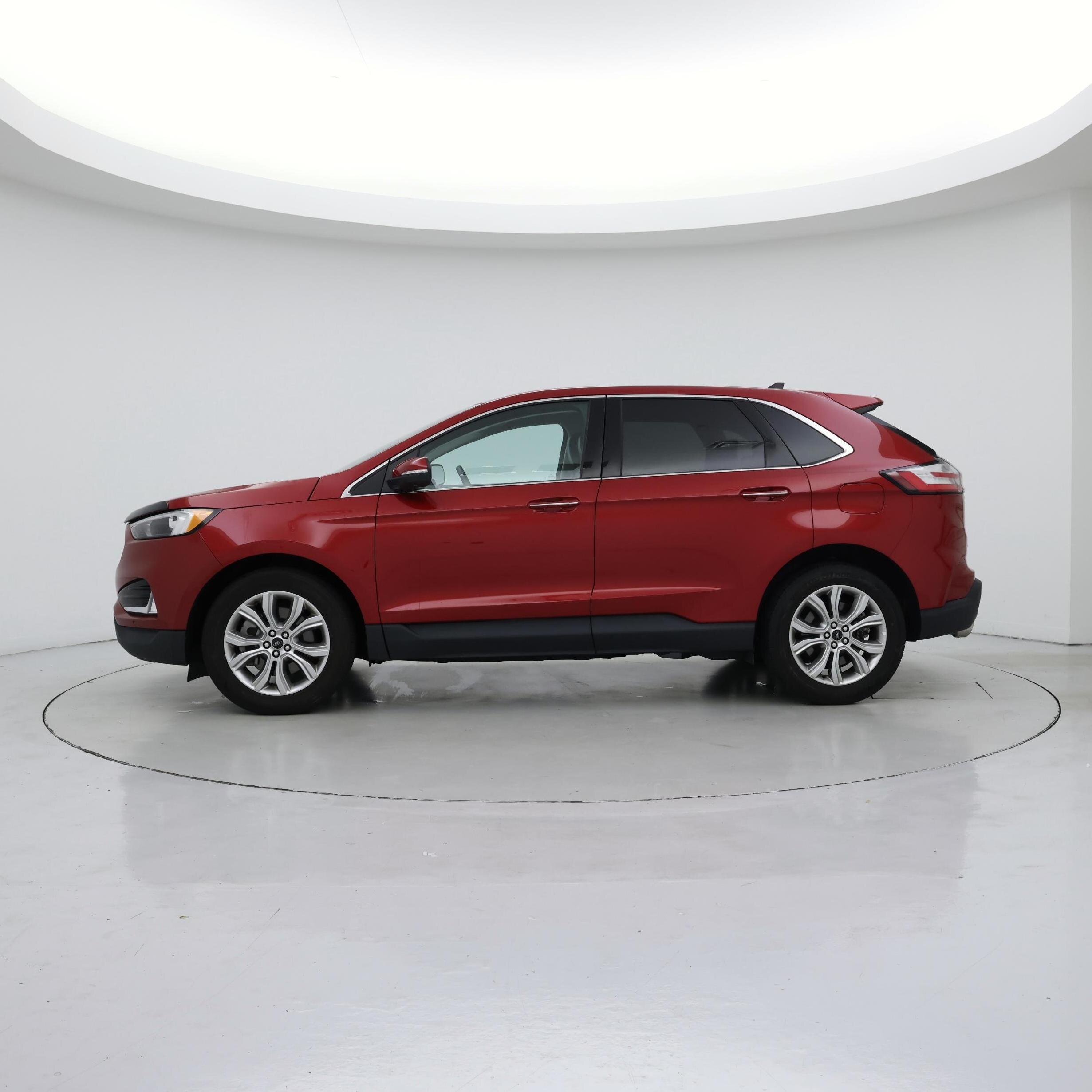Thumbnail: 2024 Ford Edge - 3
