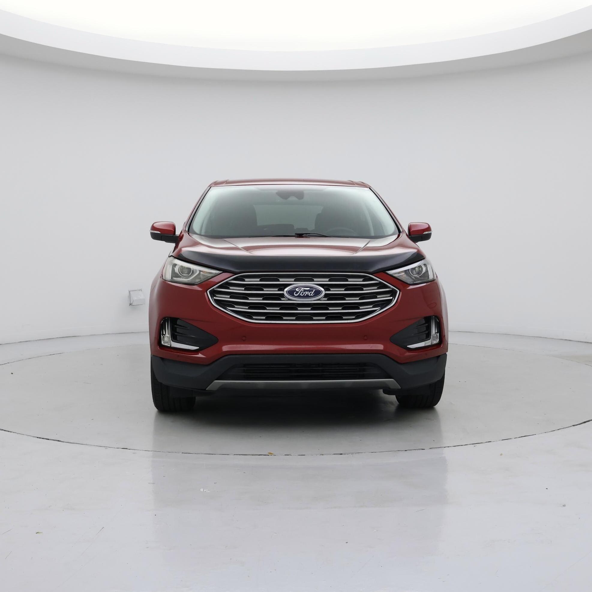 Thumbnail: 2024 Ford Edge - 5