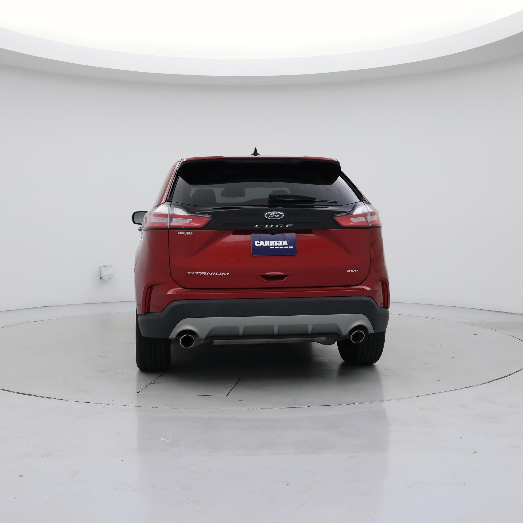 Thumbnail: 2024 Ford Edge - 6