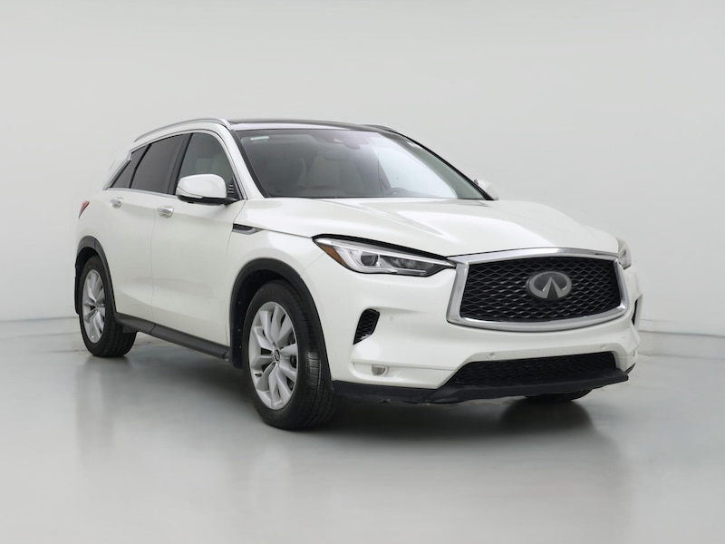 2019 INFINITI QX50 Essential -
                  Lithia Springs, GA