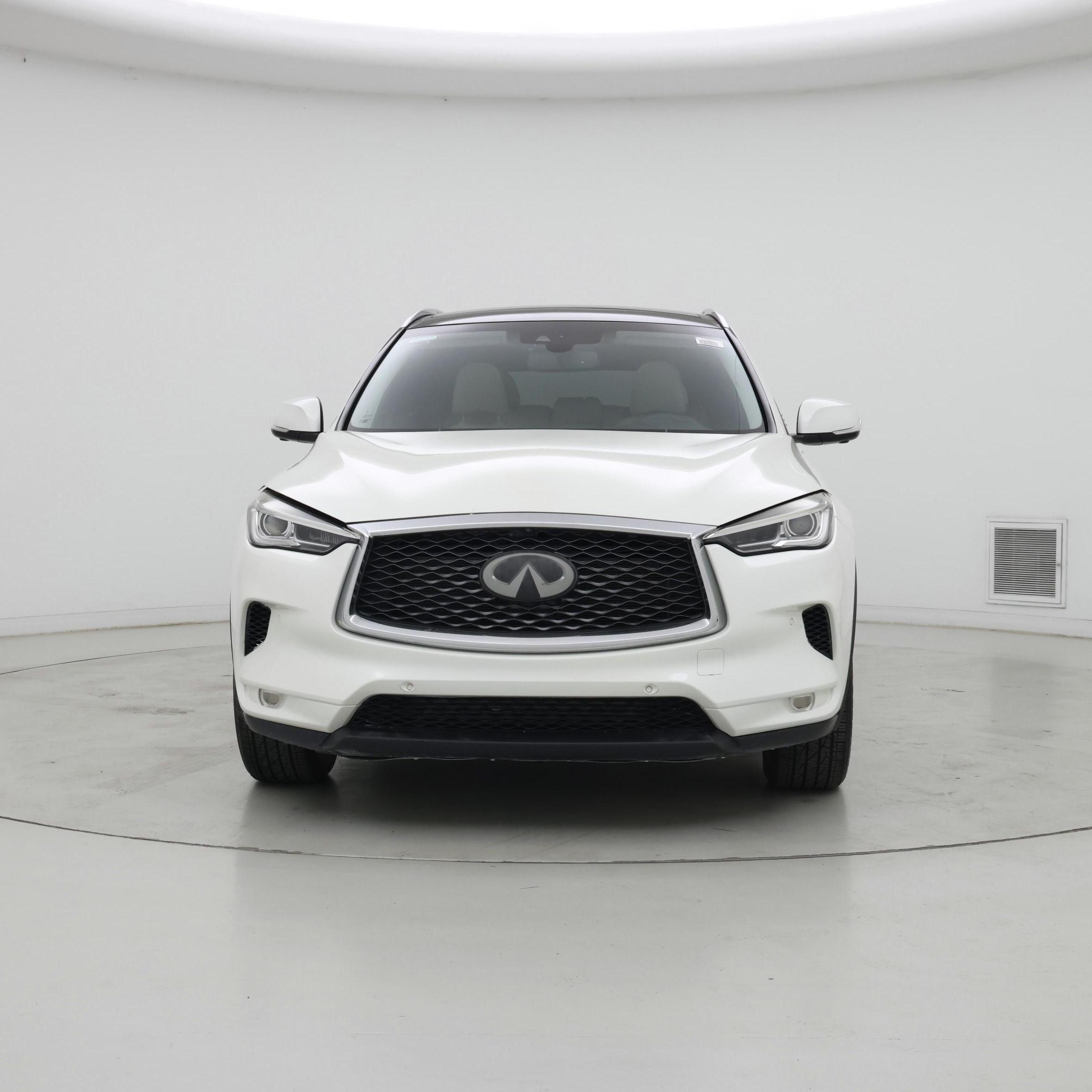 Thumbnail: 2019 INFINITI QX50 - 5