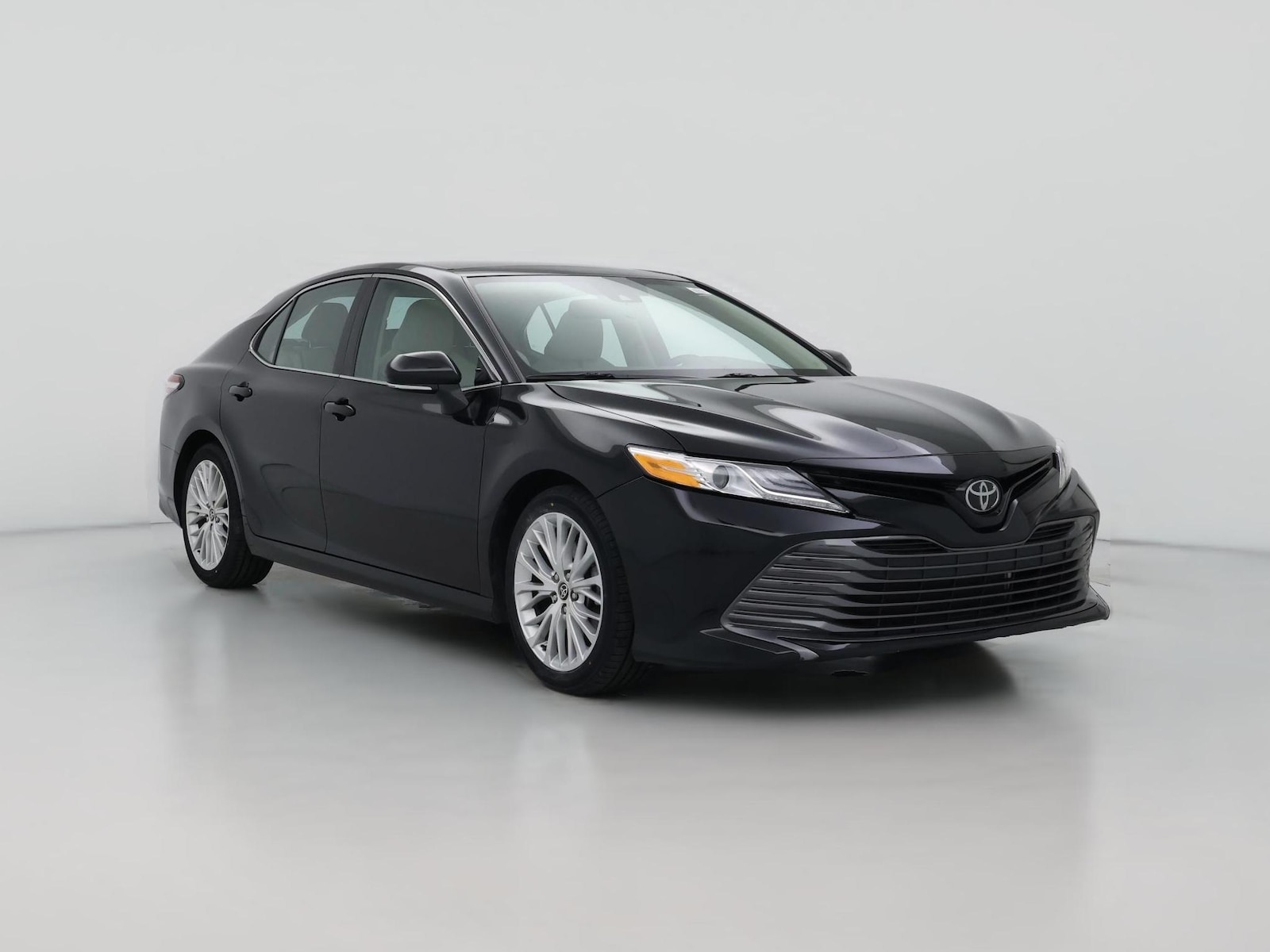 2020 Toyota Camry XLE