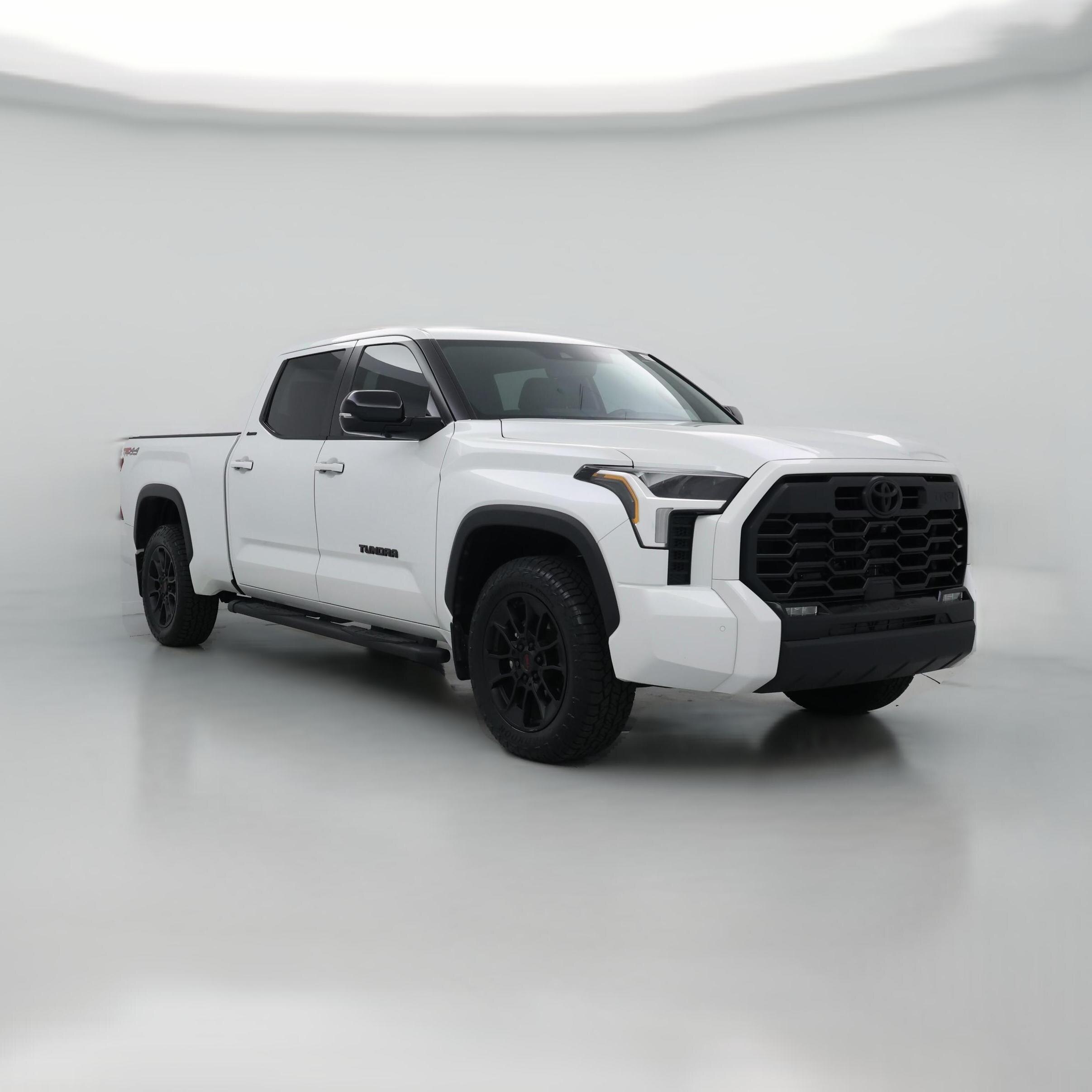 Thumbnail: 2025 Toyota Tundra - 1