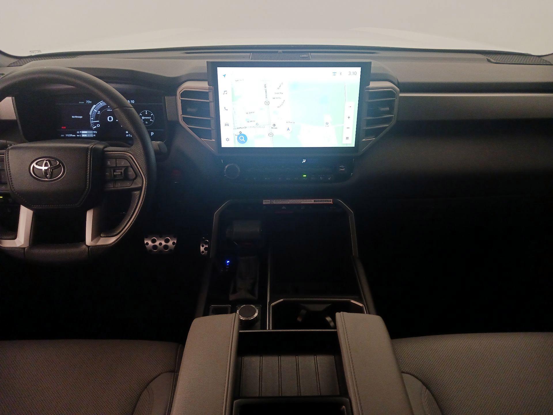 Thumbnail: 2025 Toyota Tundra - 9