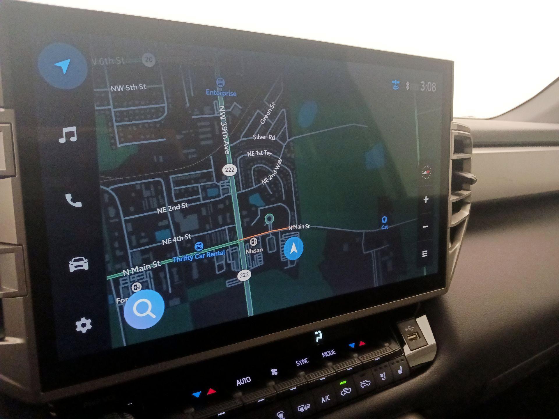 Thumbnail: 2025 Toyota Tundra - 14