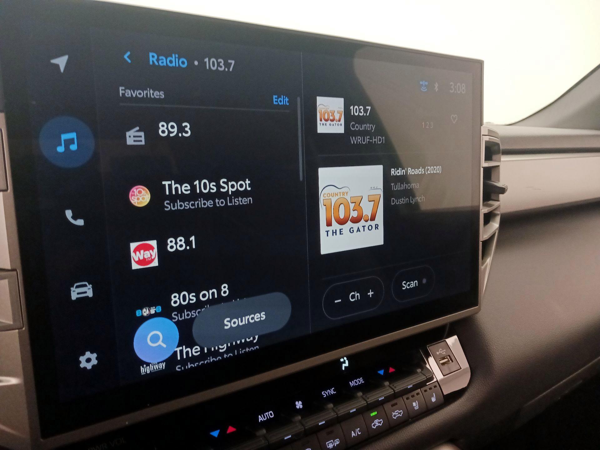 Thumbnail: 2025 Toyota Tundra - 16