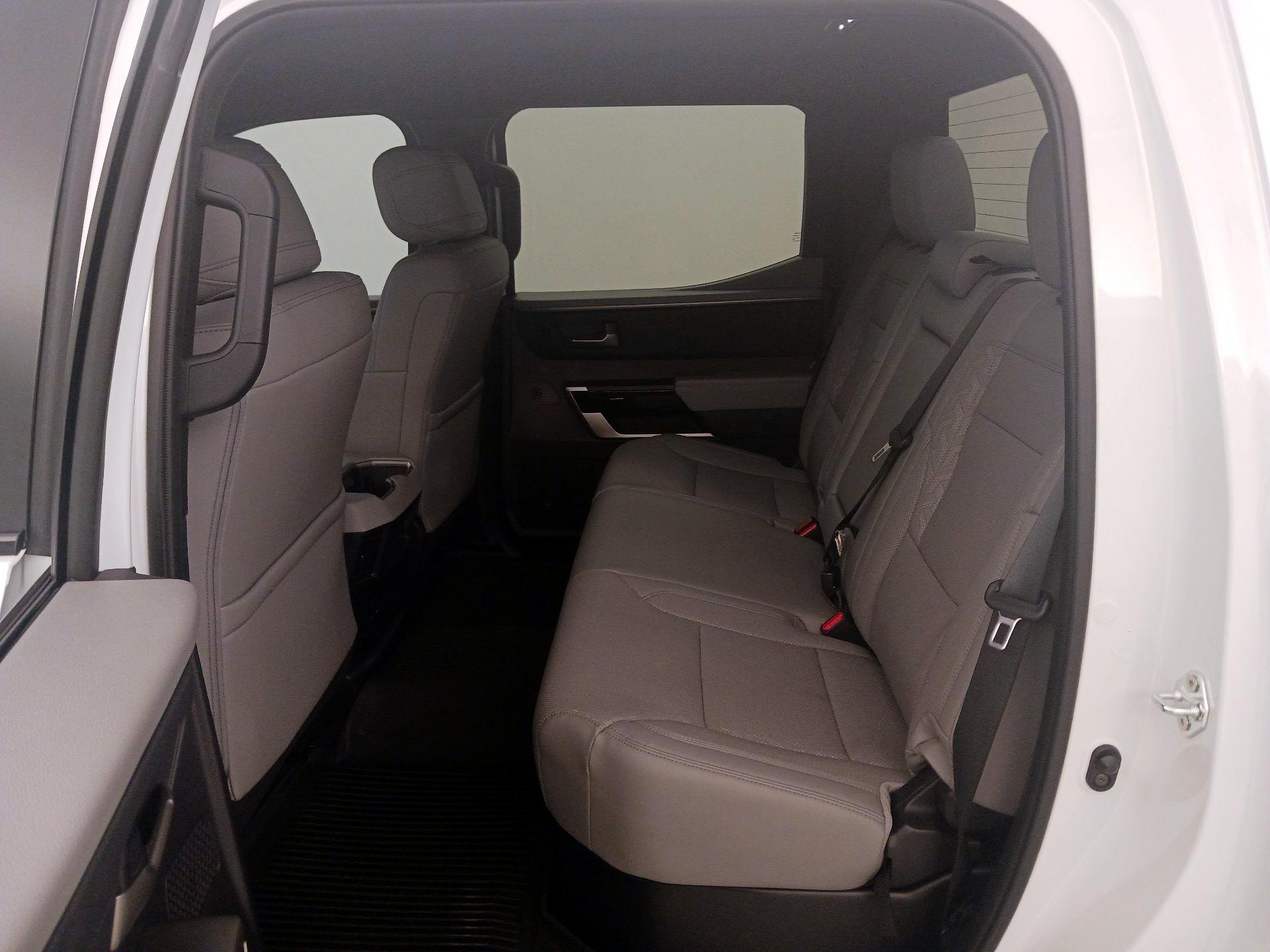 Thumbnail: 2025 Toyota Tundra - 20