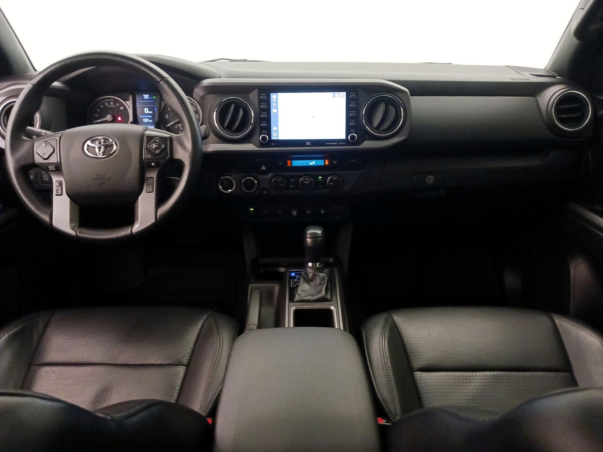 Thumbnail: 2023 Toyota Tacoma - 9