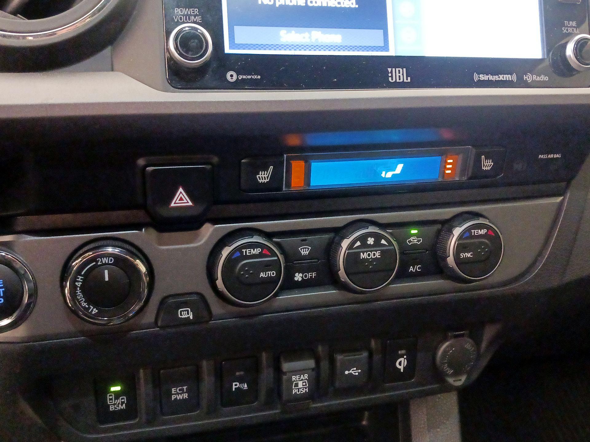 Thumbnail: 2023 Toyota Tacoma - 17