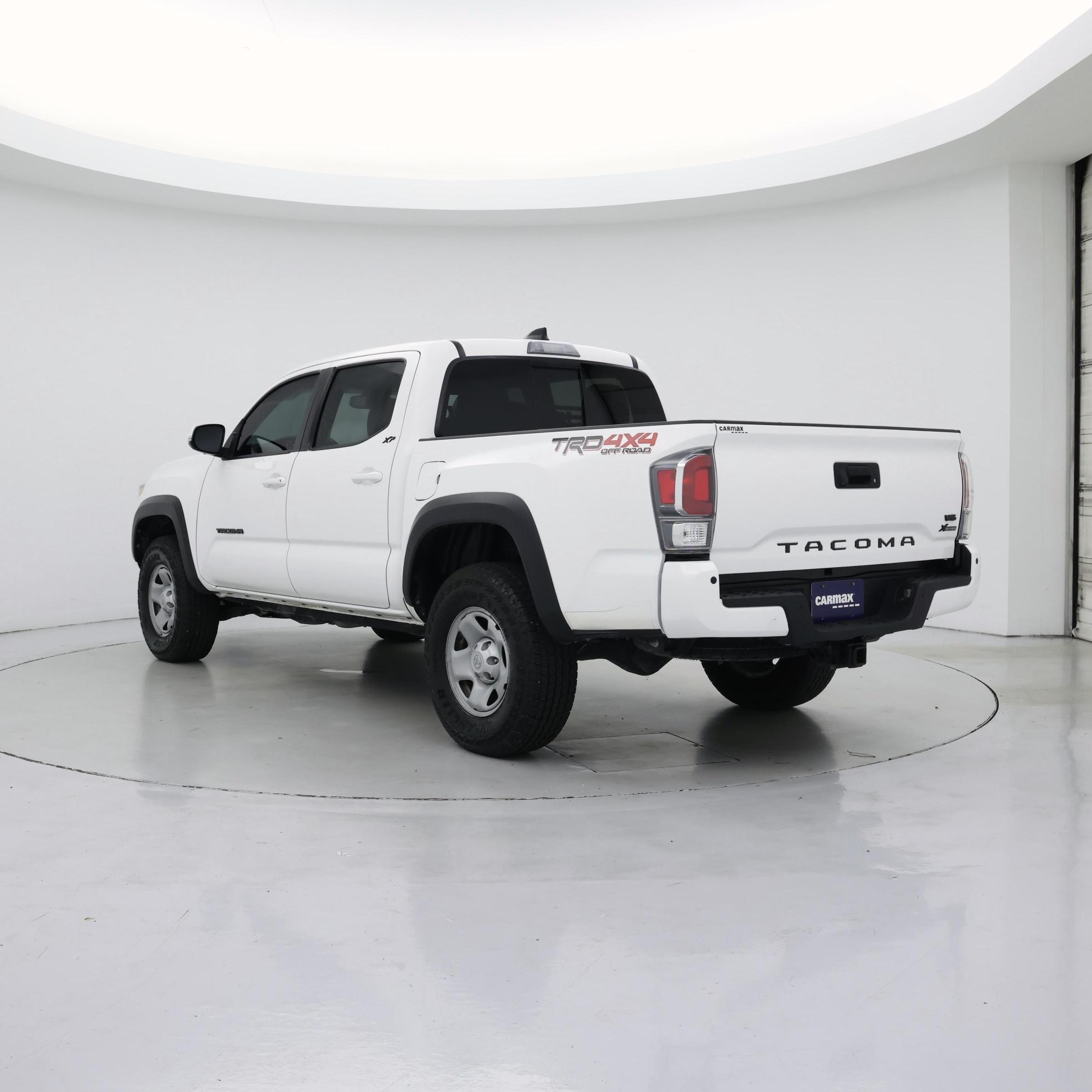 Thumbnail: 2023 Toyota Tacoma - 2