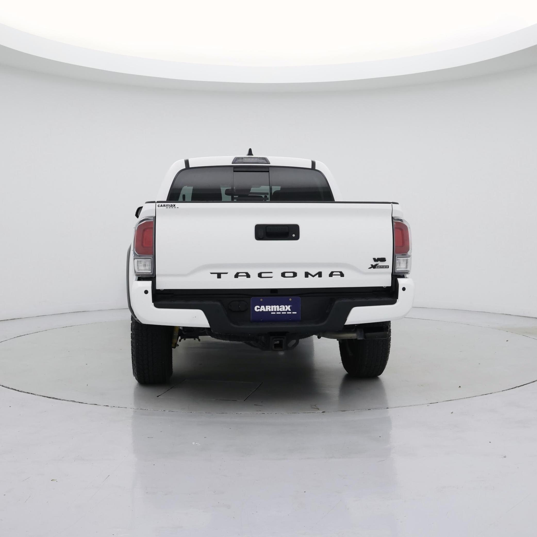 Thumbnail: 2023 Toyota Tacoma - 6