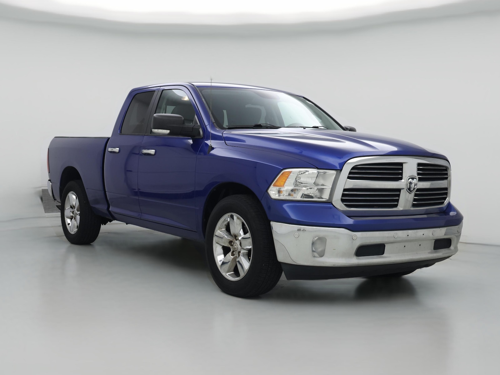2017 RAM Ram 1500 Pickup Big Horn