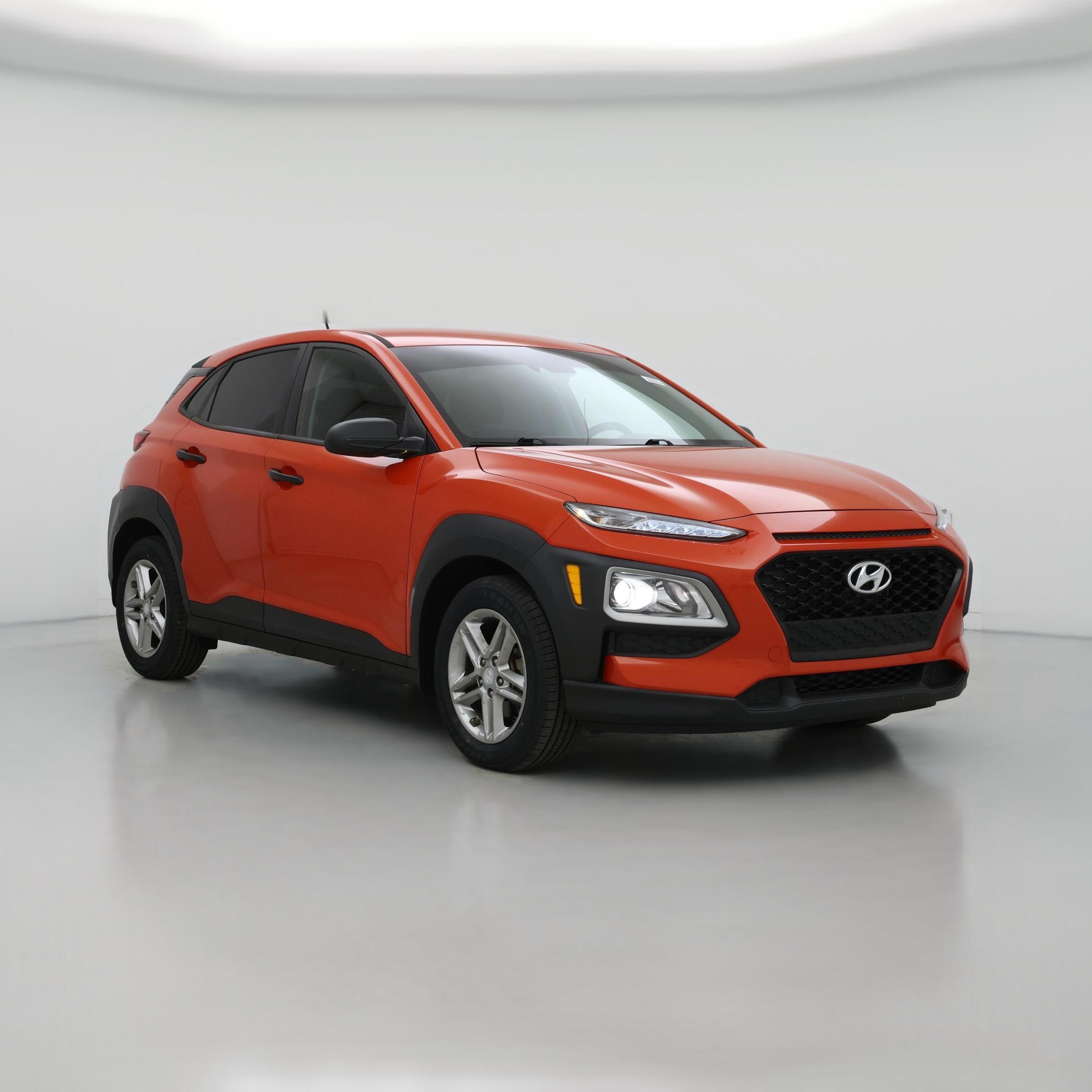Thumbnail: 2019 Hyundai Kona - 1