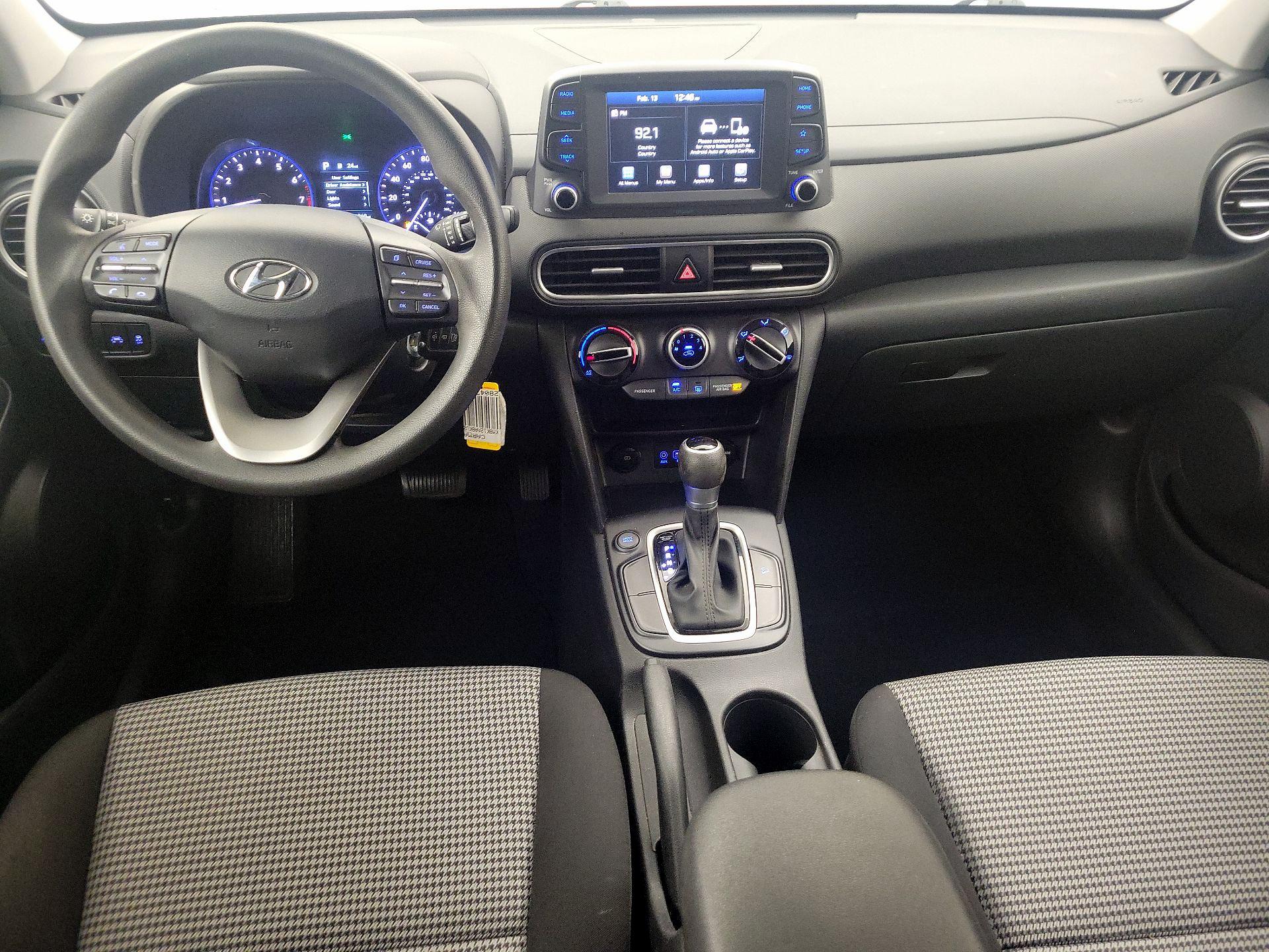 Thumbnail: 2019 Hyundai Kona - 9