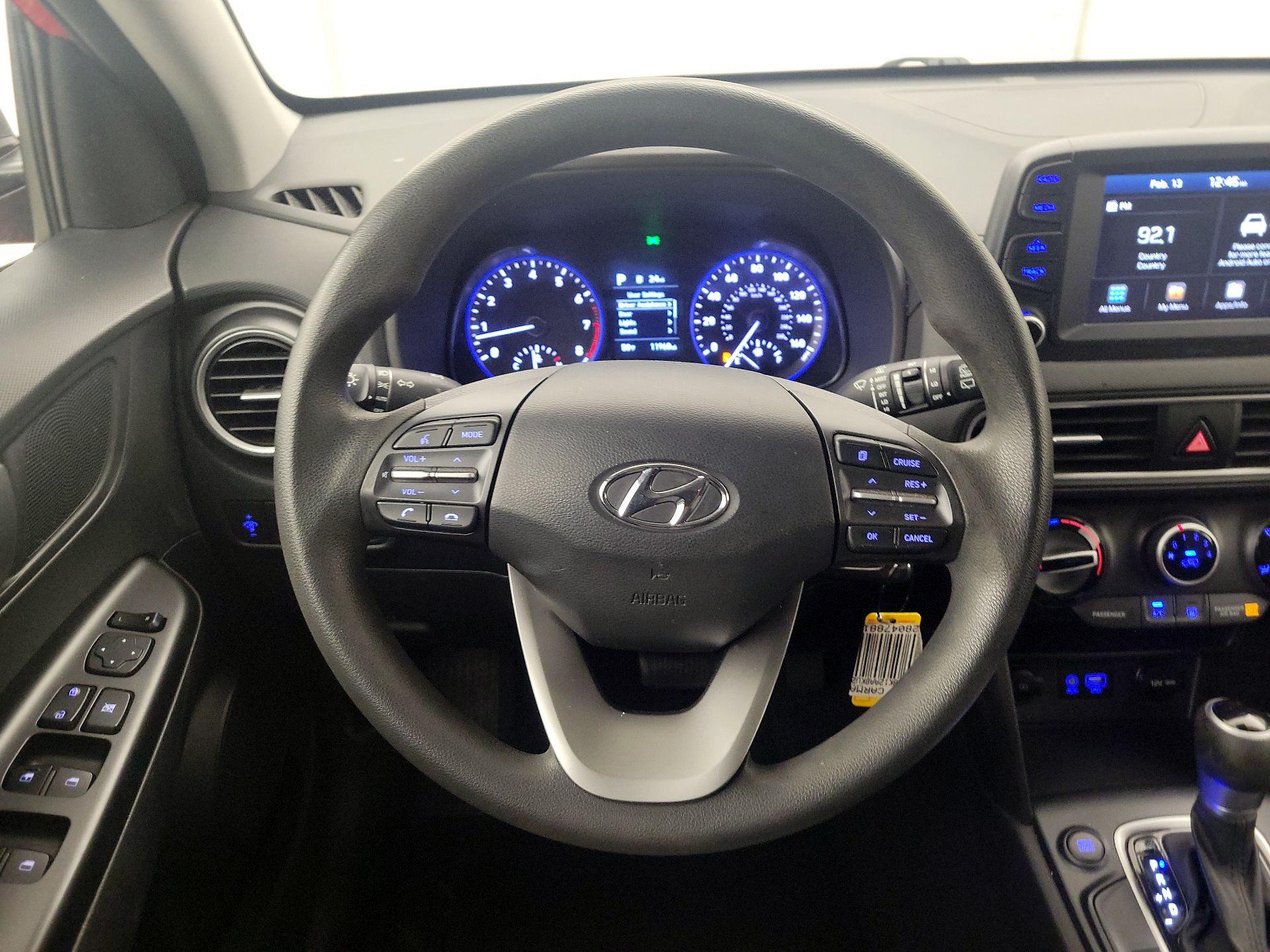 Thumbnail: 2019 Hyundai Kona - 10