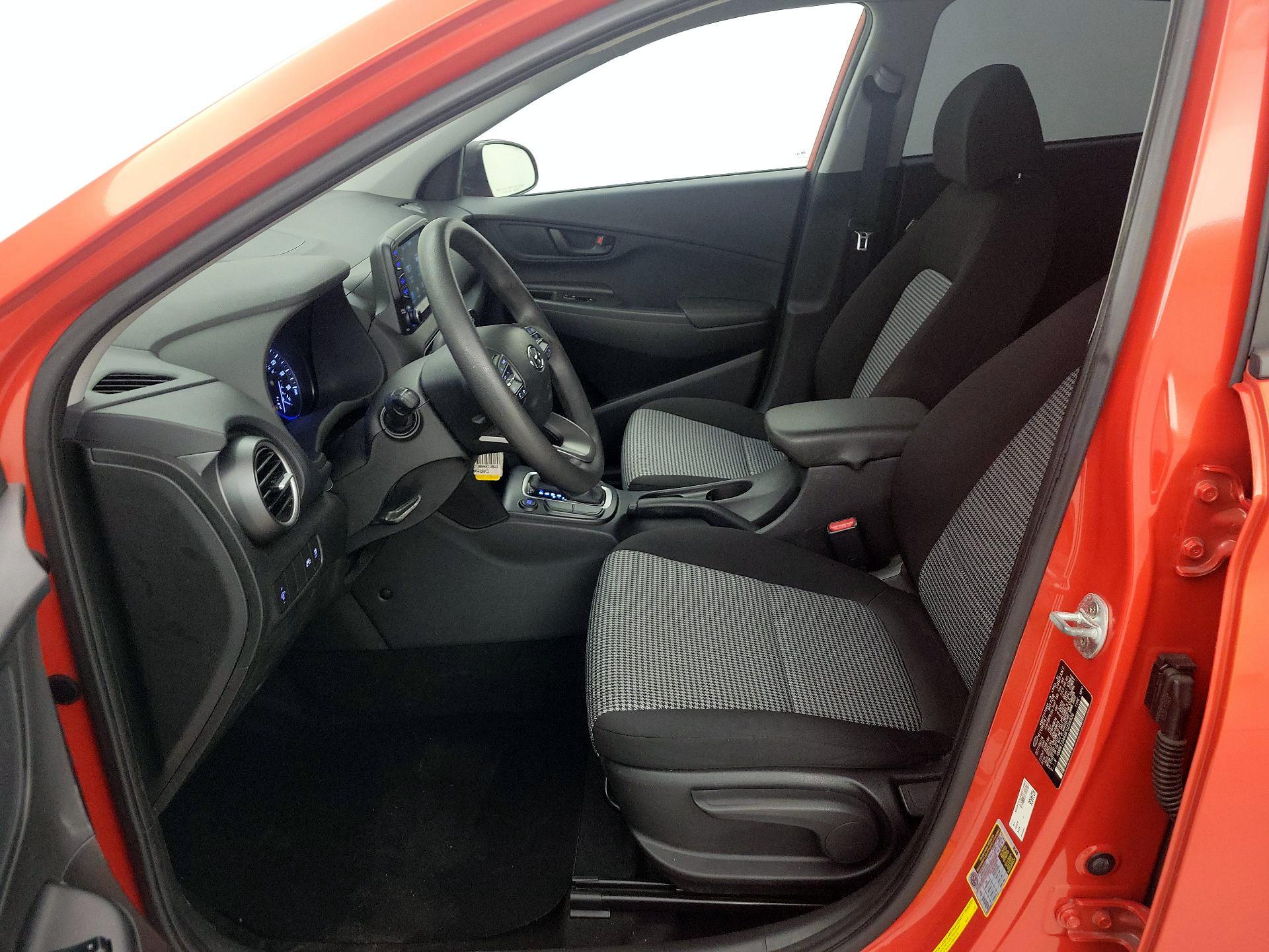 Thumbnail: 2019 Hyundai Kona - 11