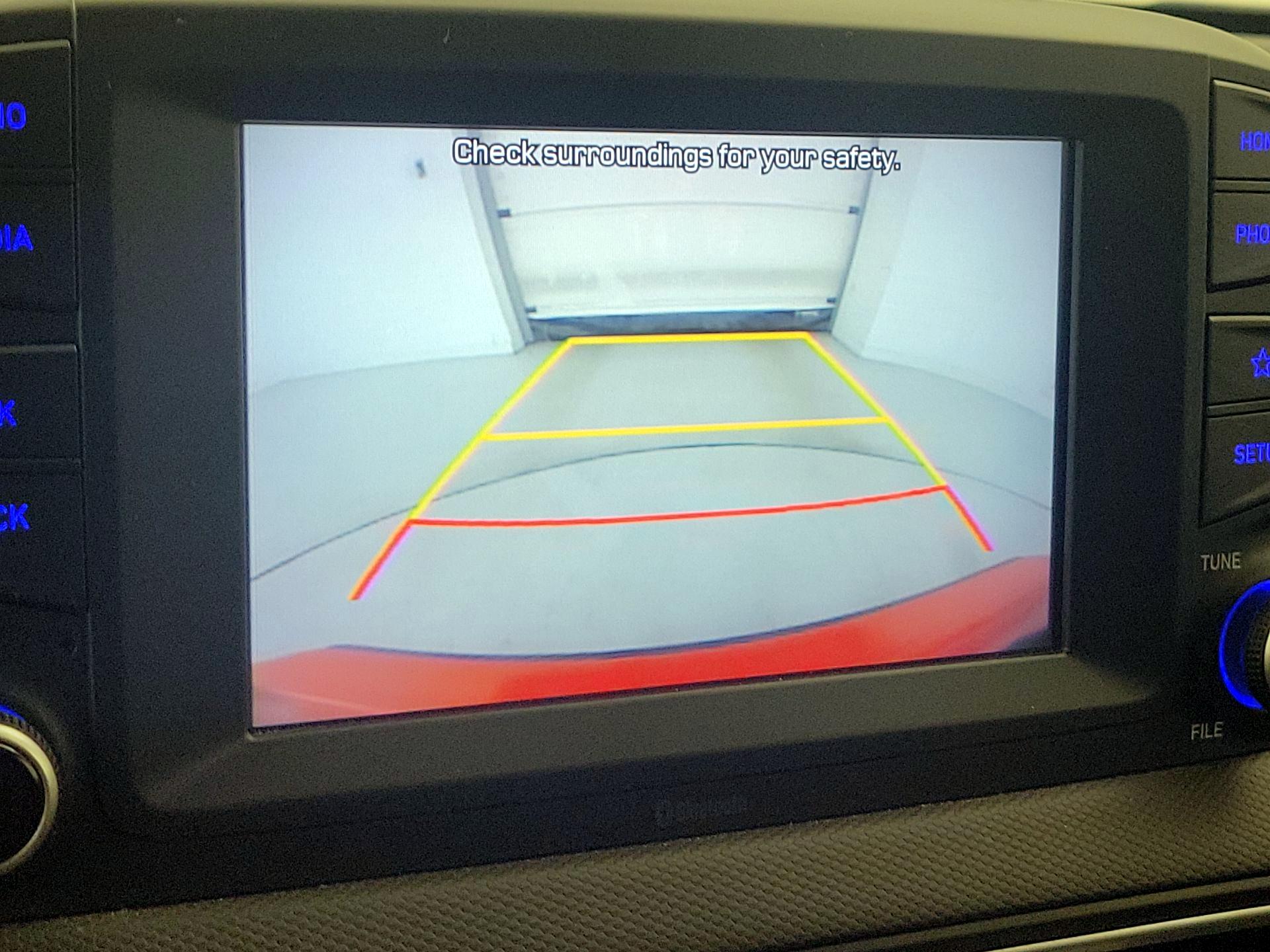 Thumbnail: 2019 Hyundai Kona - 14