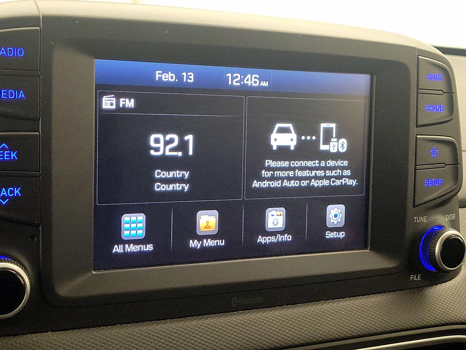 Thumbnail: 2019 Hyundai Kona - 15