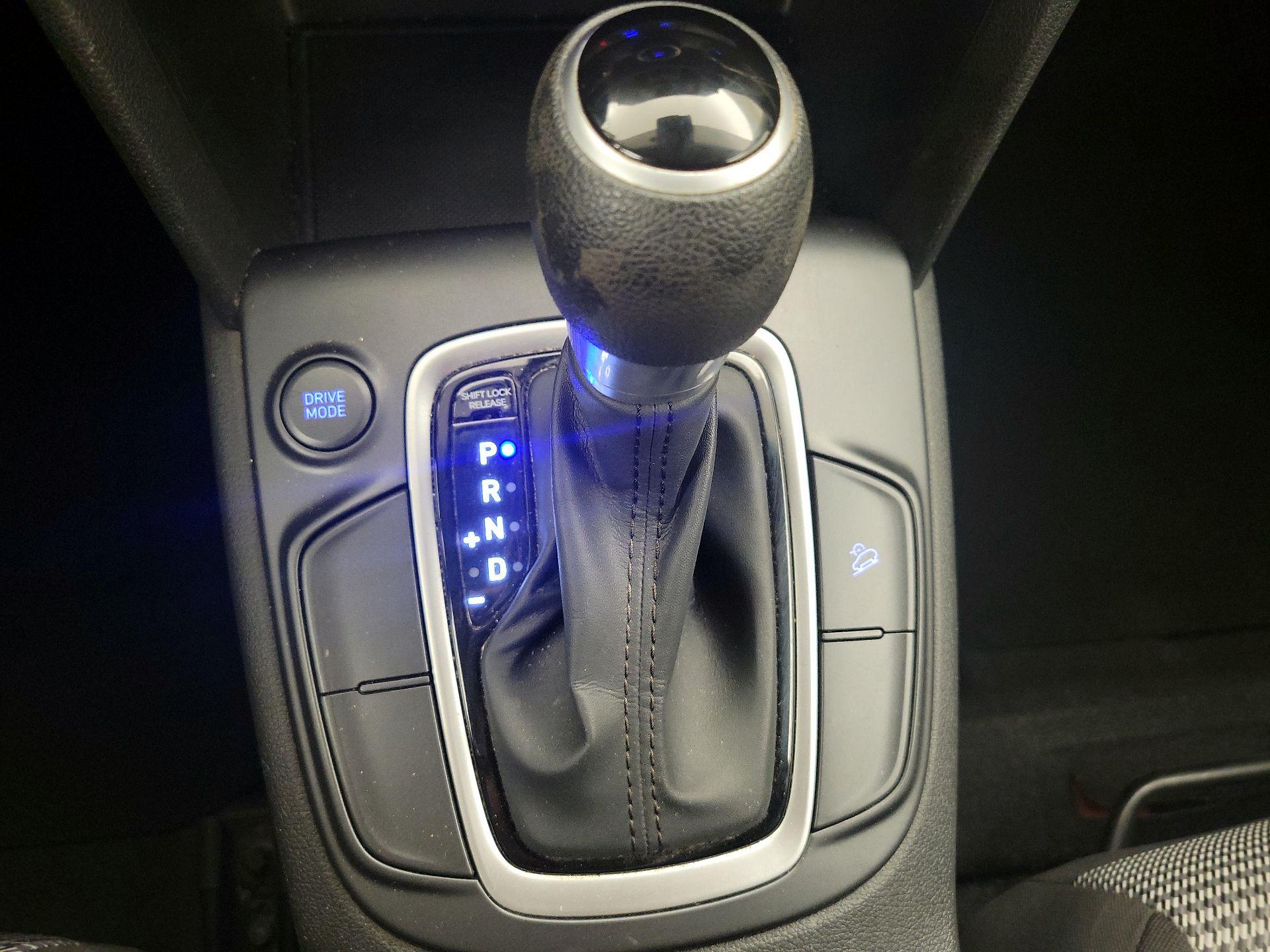 Thumbnail: 2019 Hyundai Kona - 17